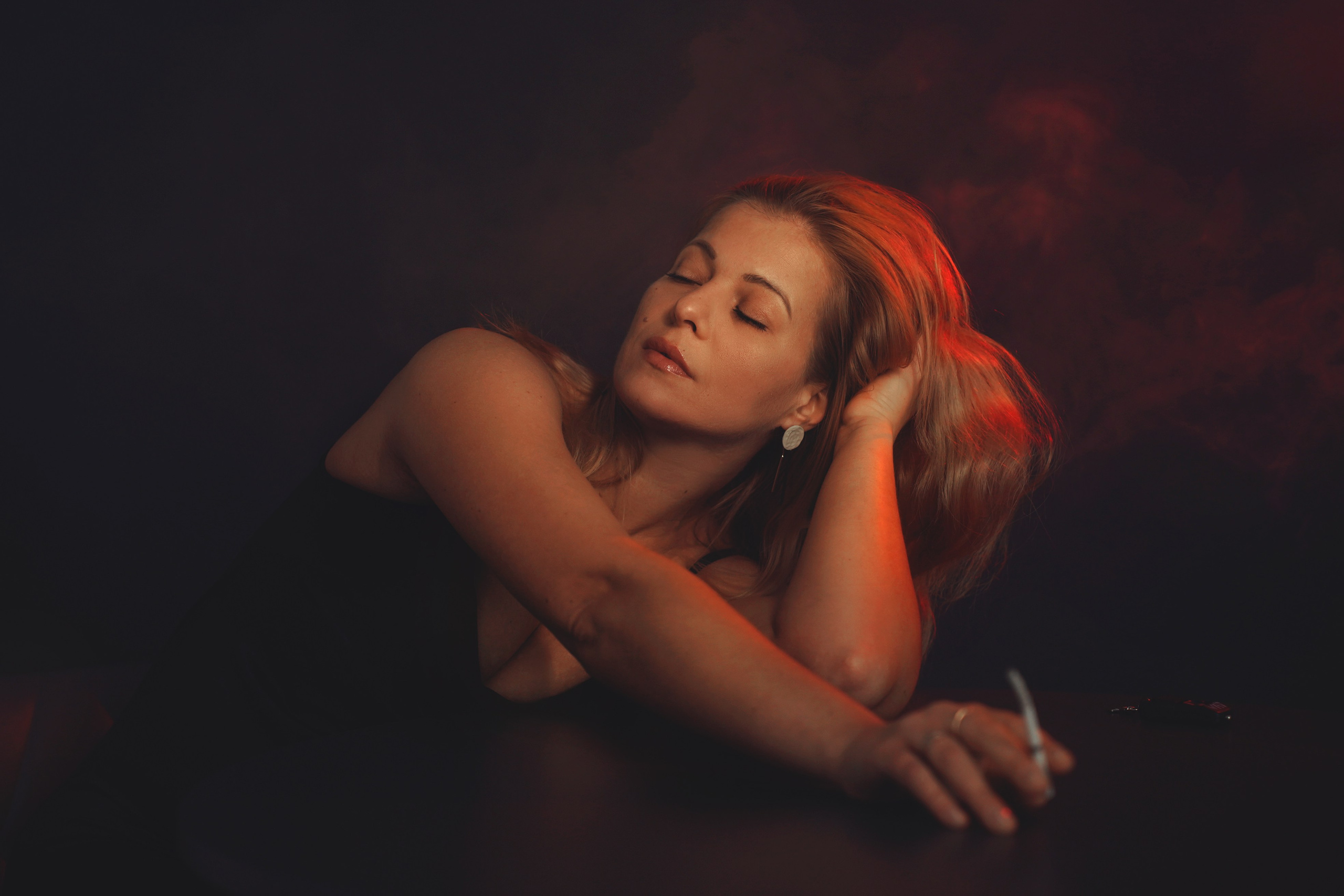 Женские портреты. Житкова Юлия фотограф в Санкт-Петербурге