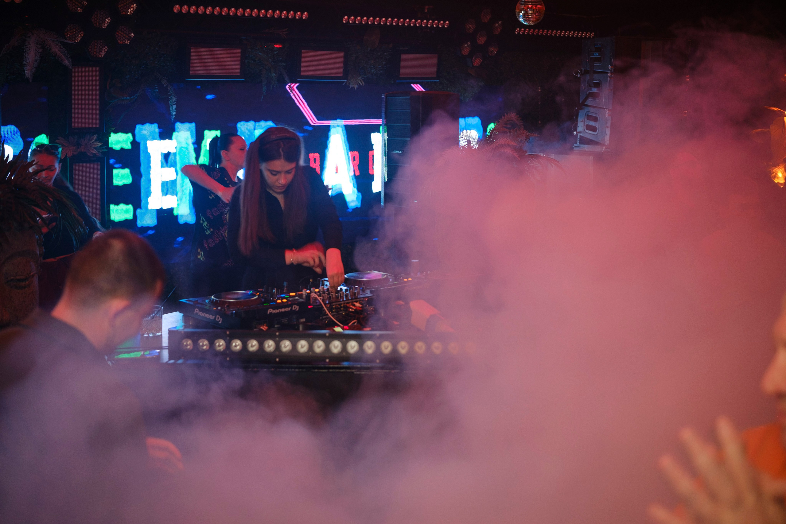 Embargo 2/03. Главная