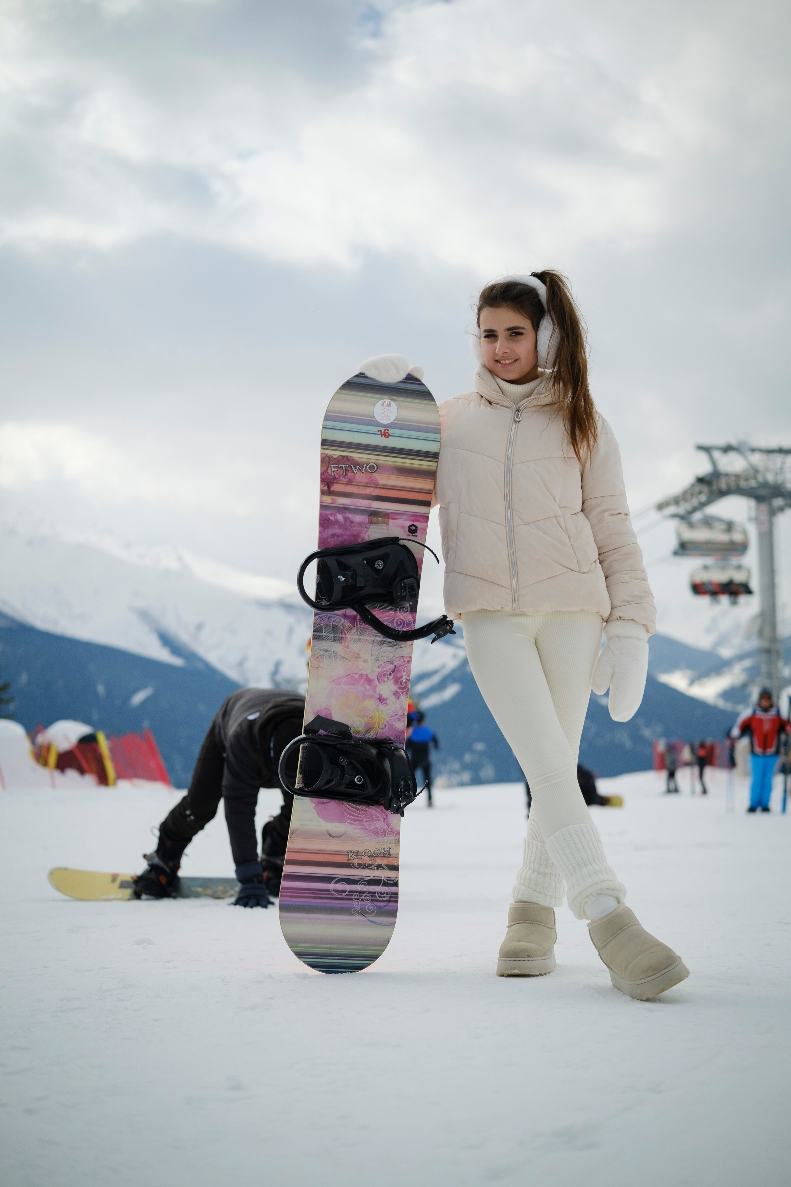 Архыз 9-11 02 24. Главная