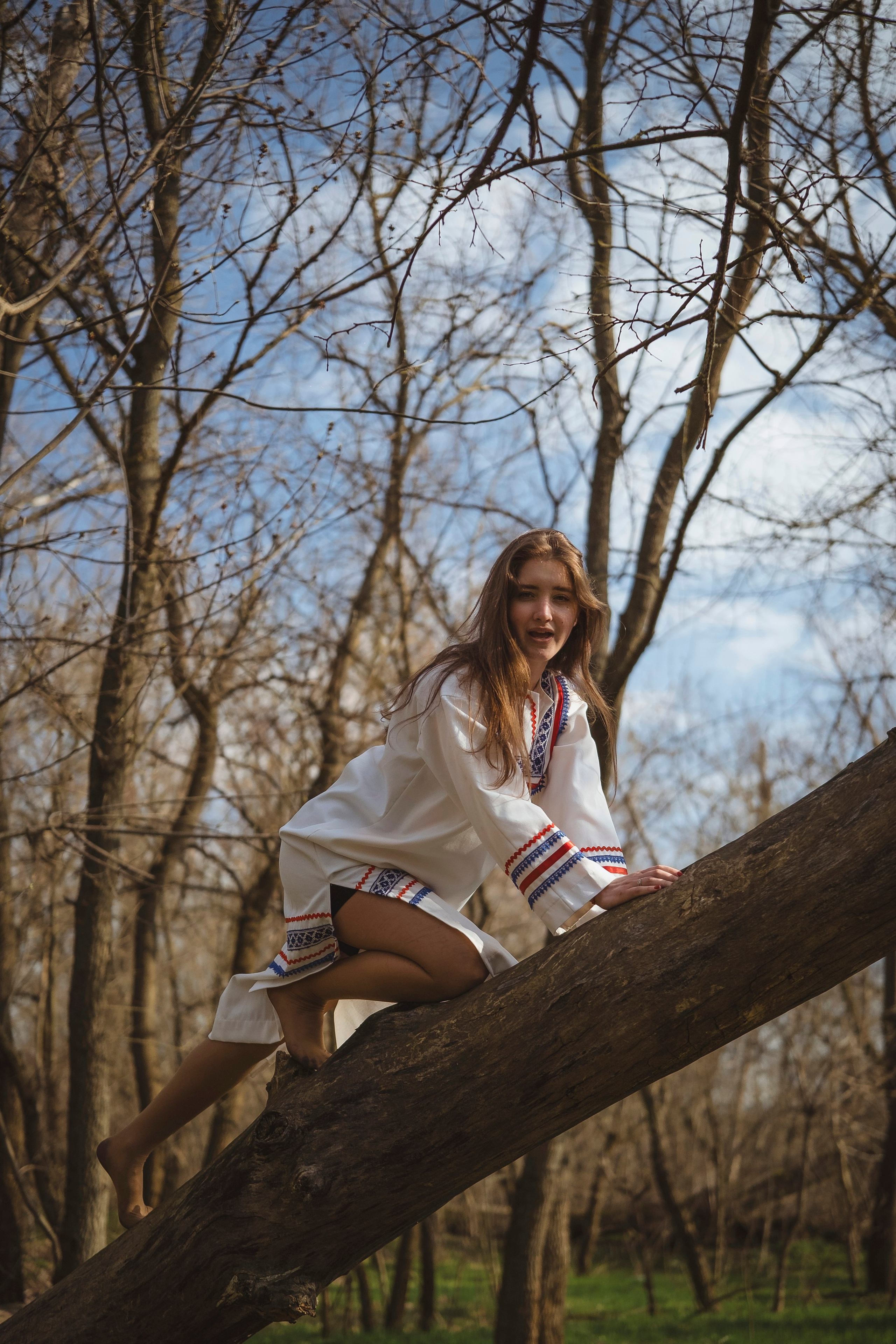 Зеленый остров. Главная