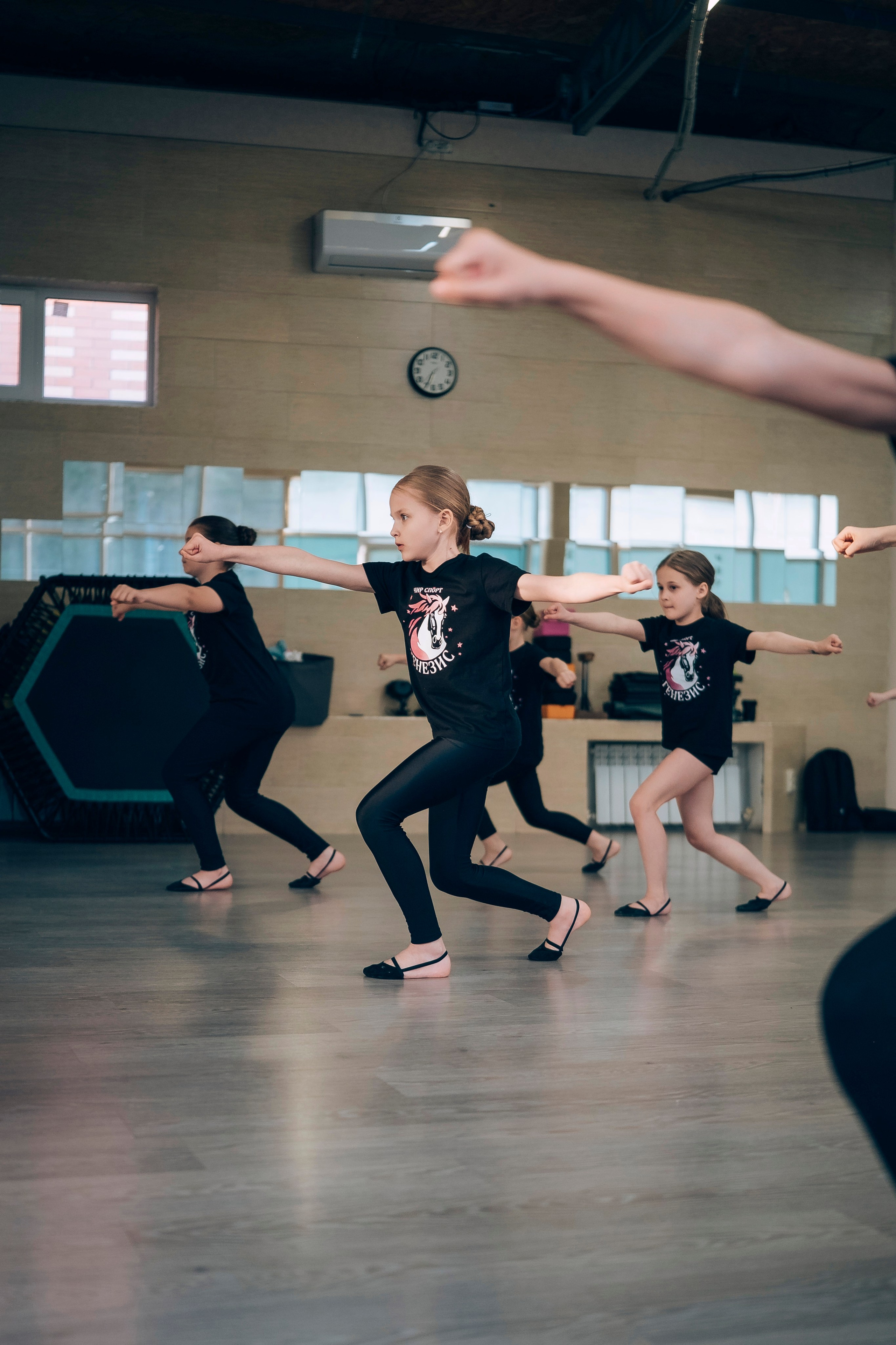 Чир спорт тренировка. Главная