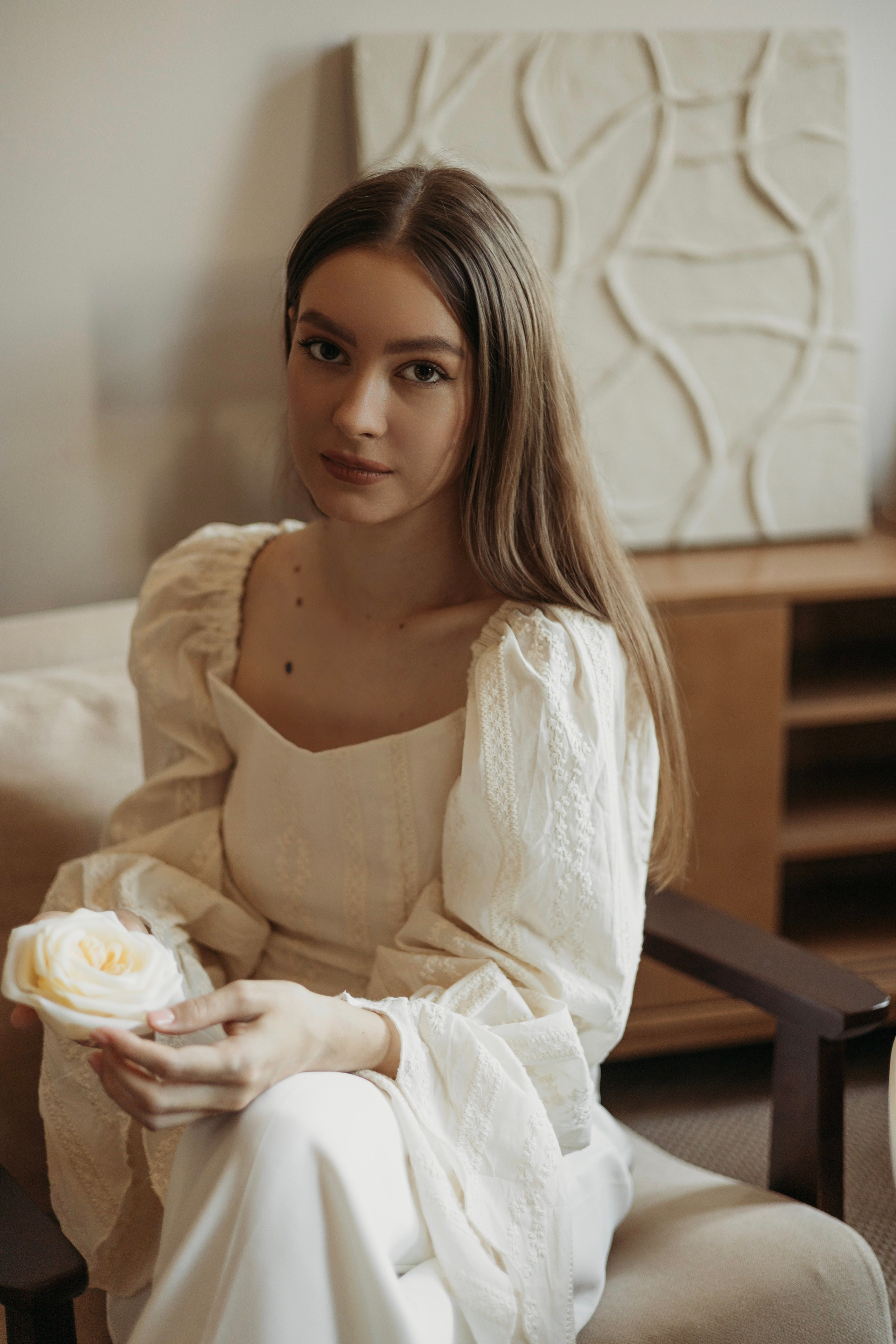 Самия. Самый теплый фотограф в Краснодаре Рябоконь Ксения