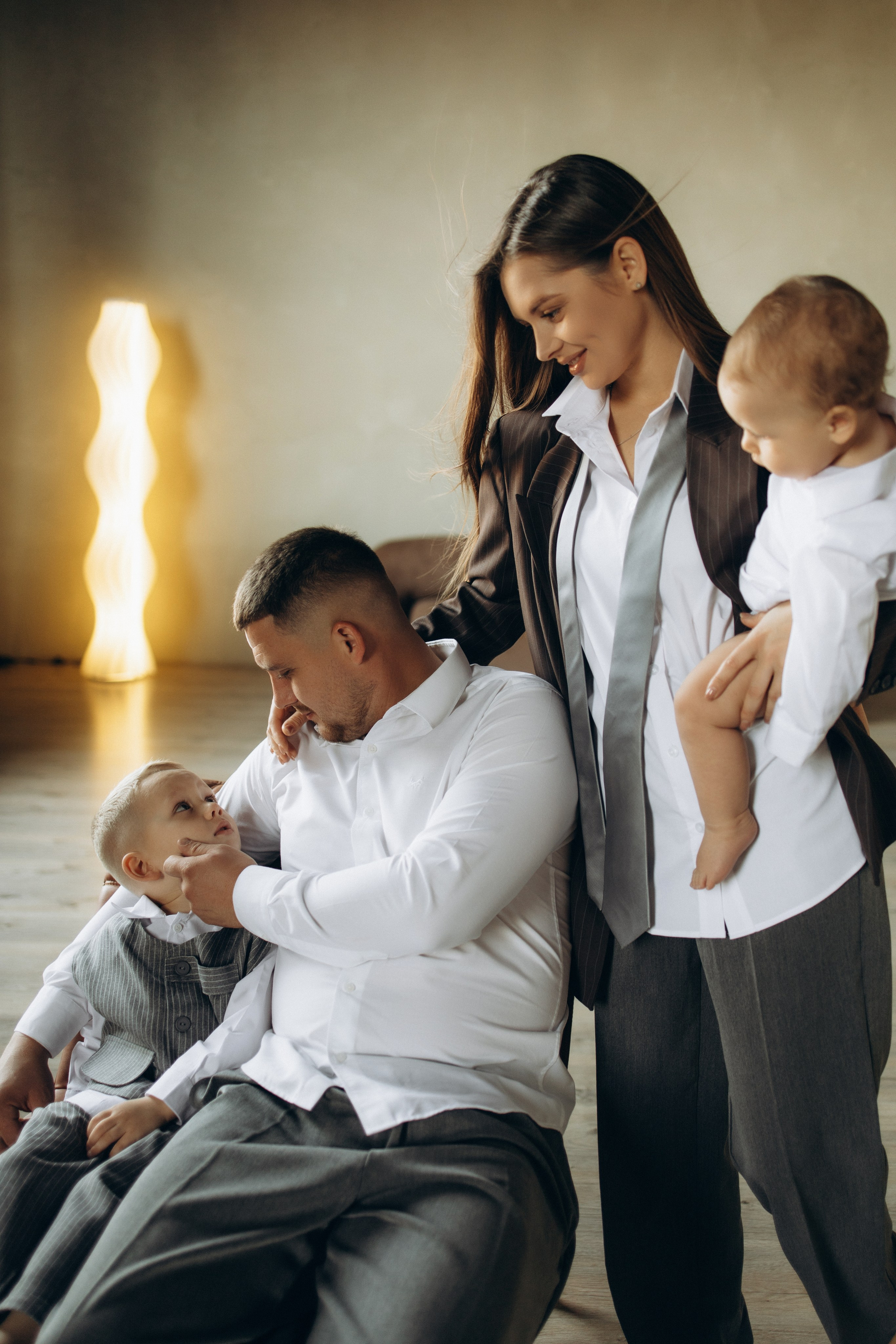 Мирону 3. Самый теплый фотограф в Краснодаре Рябоконь Ксения