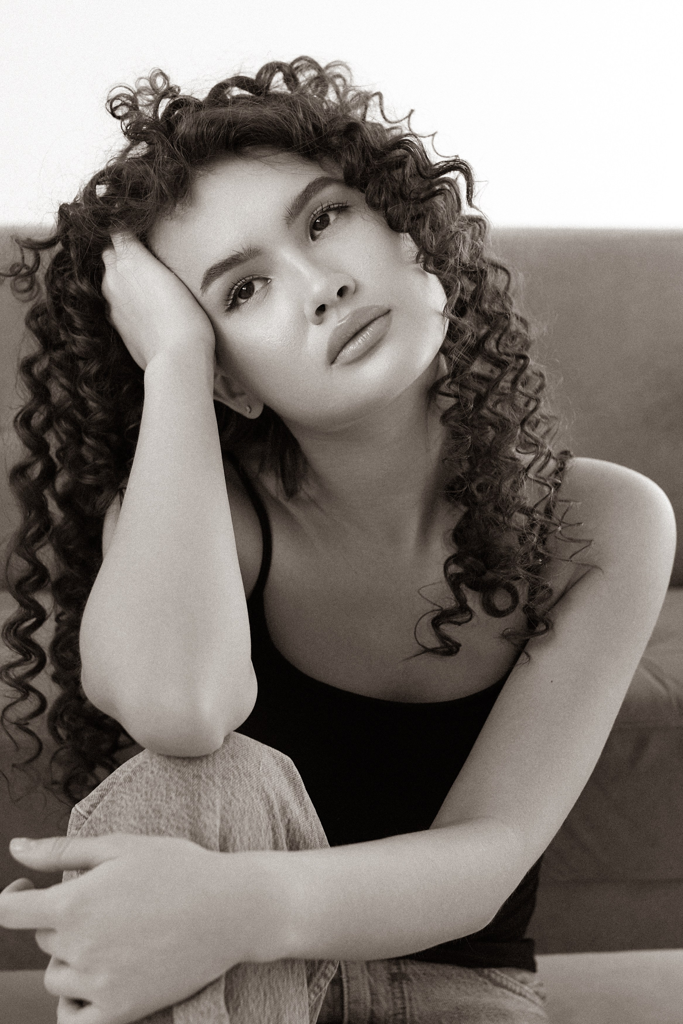 Дарья. Фотограф Чебоксары