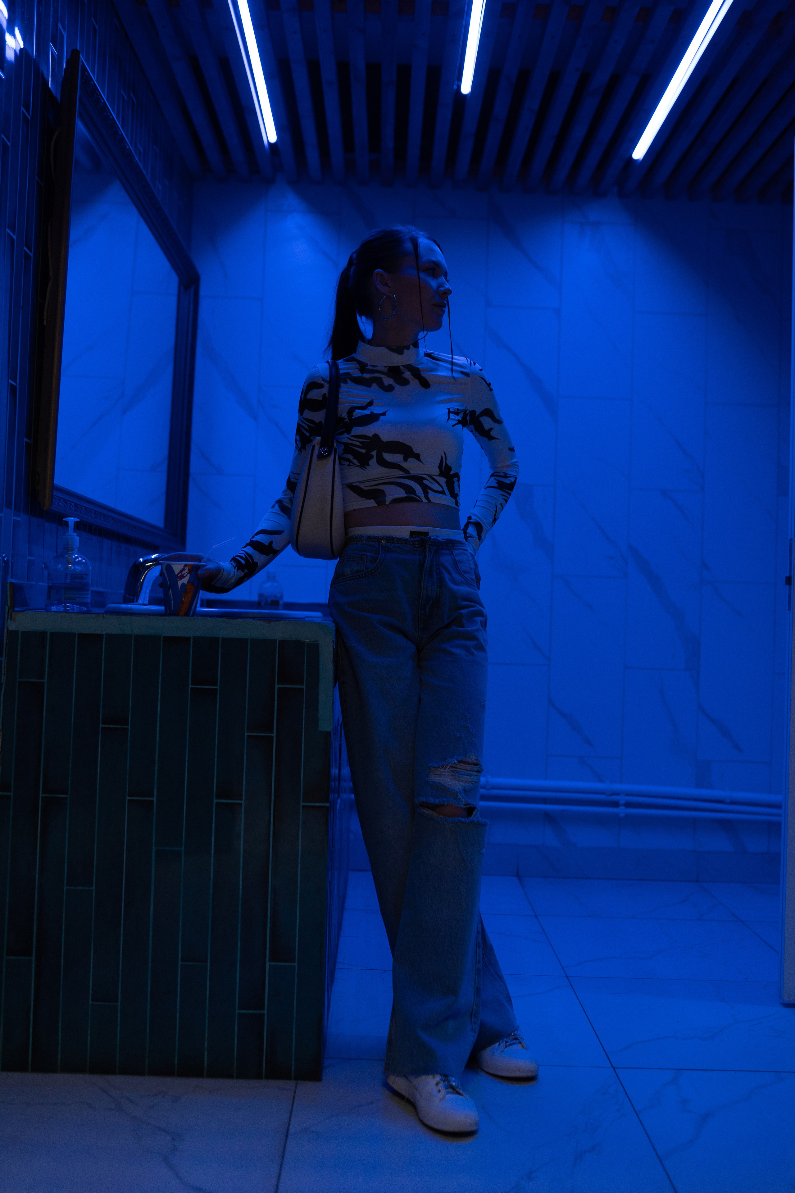 Вечеринка в клубе. Фотограф Чебоксары