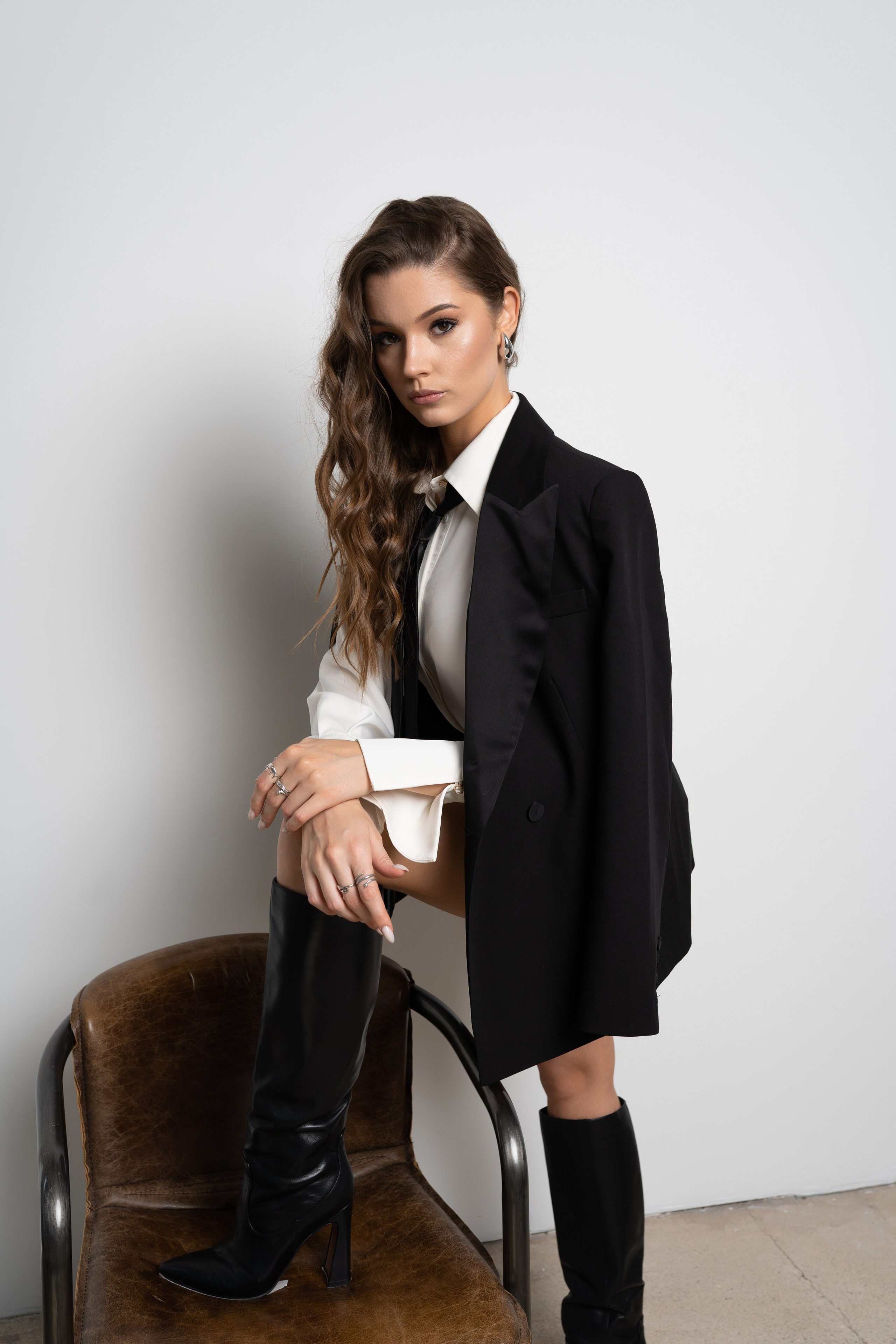 Маргарита Голубева. Фотограф Чебоксары