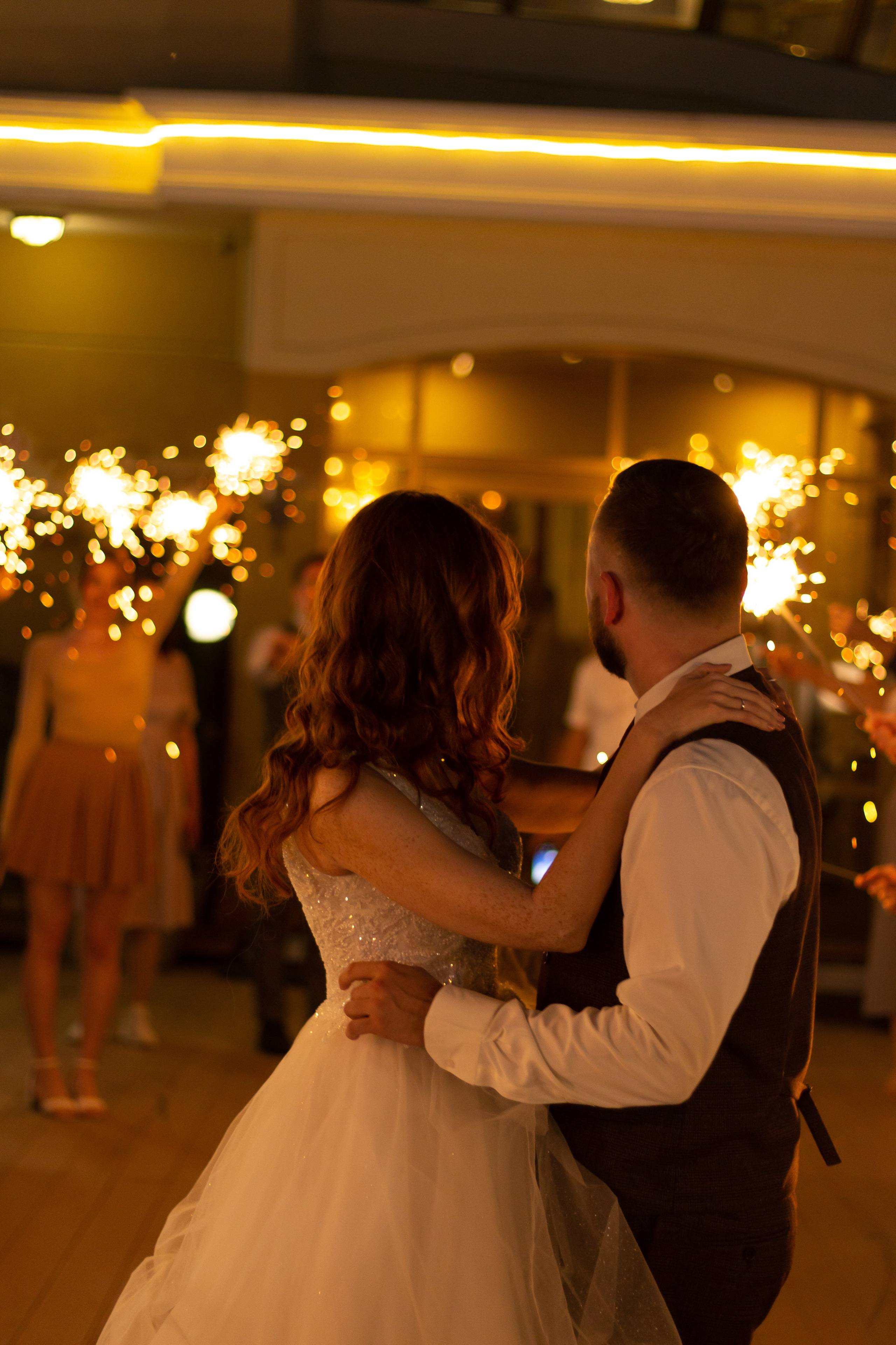 Нина и Вадим 21.06.24. Фотограф Чебоксары