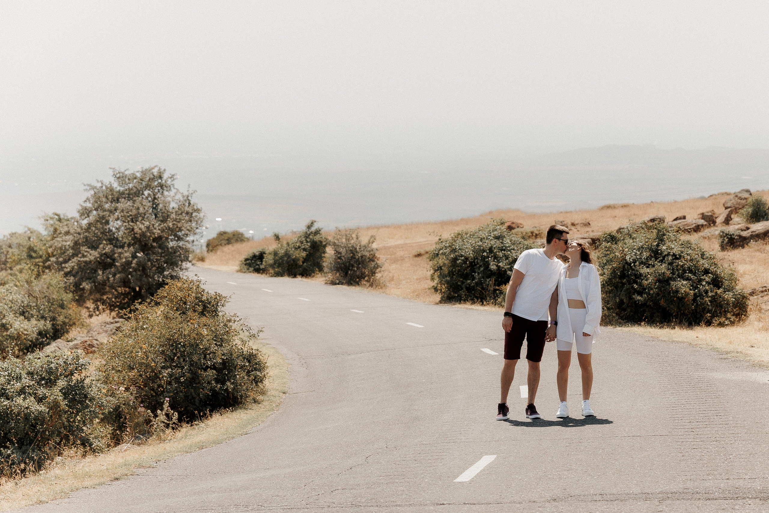 Ольга и Артем (Армения 🇦🇲). Фотограф Кожевникова Виктория