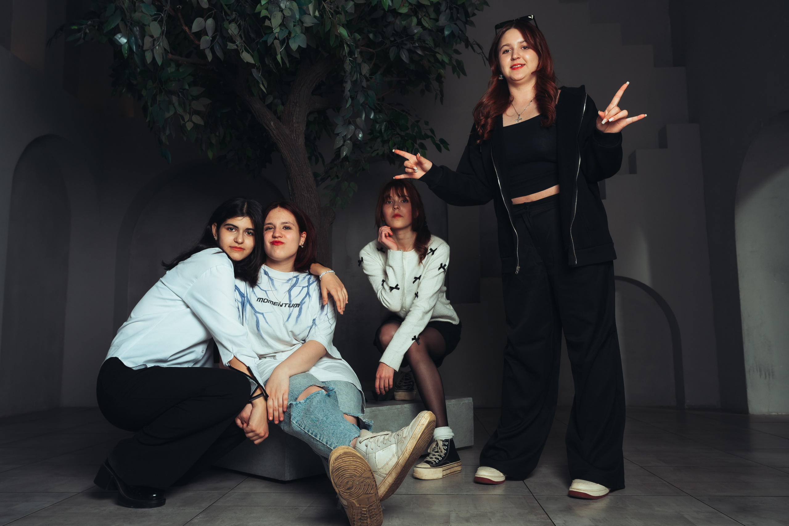 Выпускной альбом — 9"Б». Иван Кубик — фотограф и видеограф