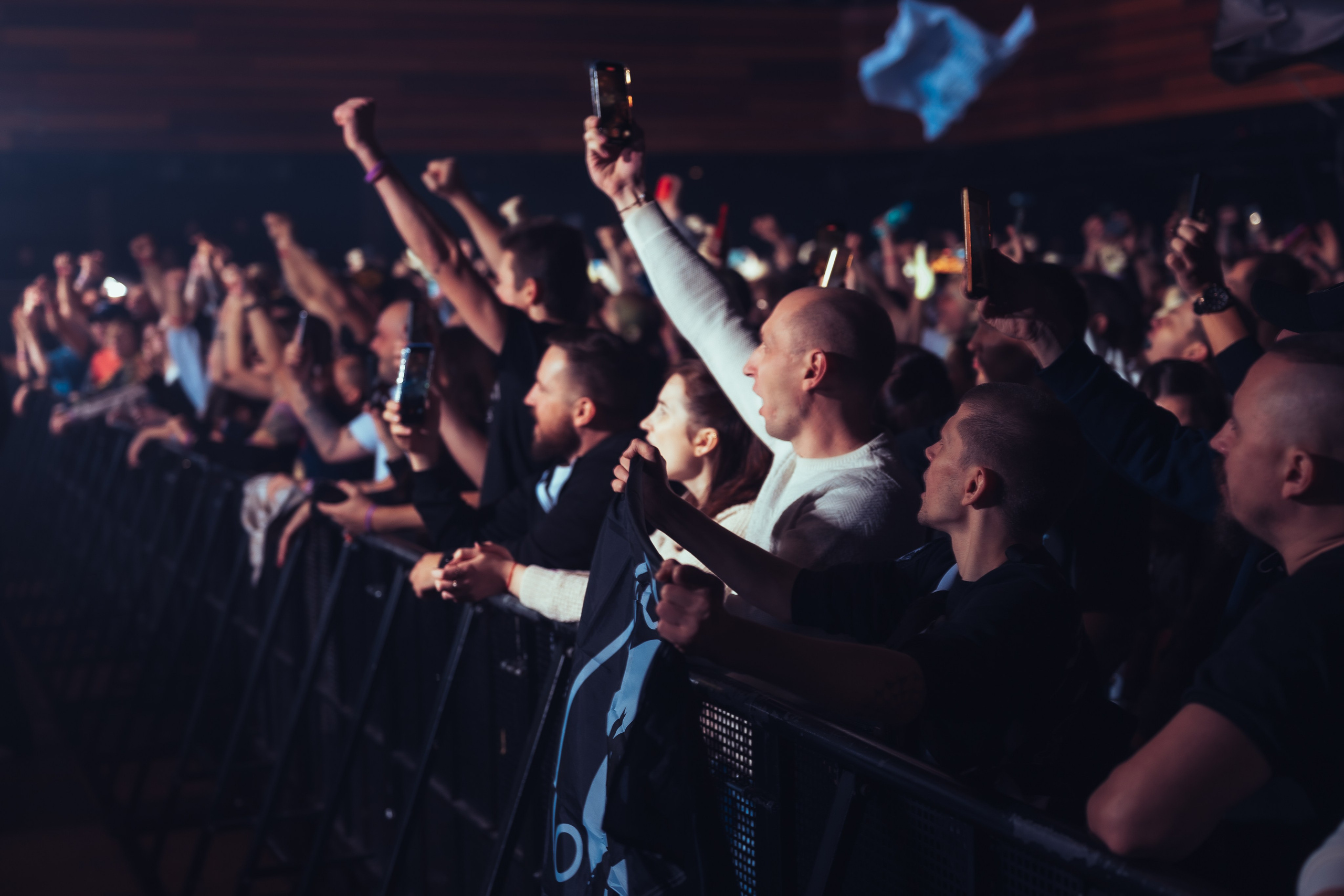 МАВАШИ group, 2025 год. Иван Кубик — фотограф и видеограф