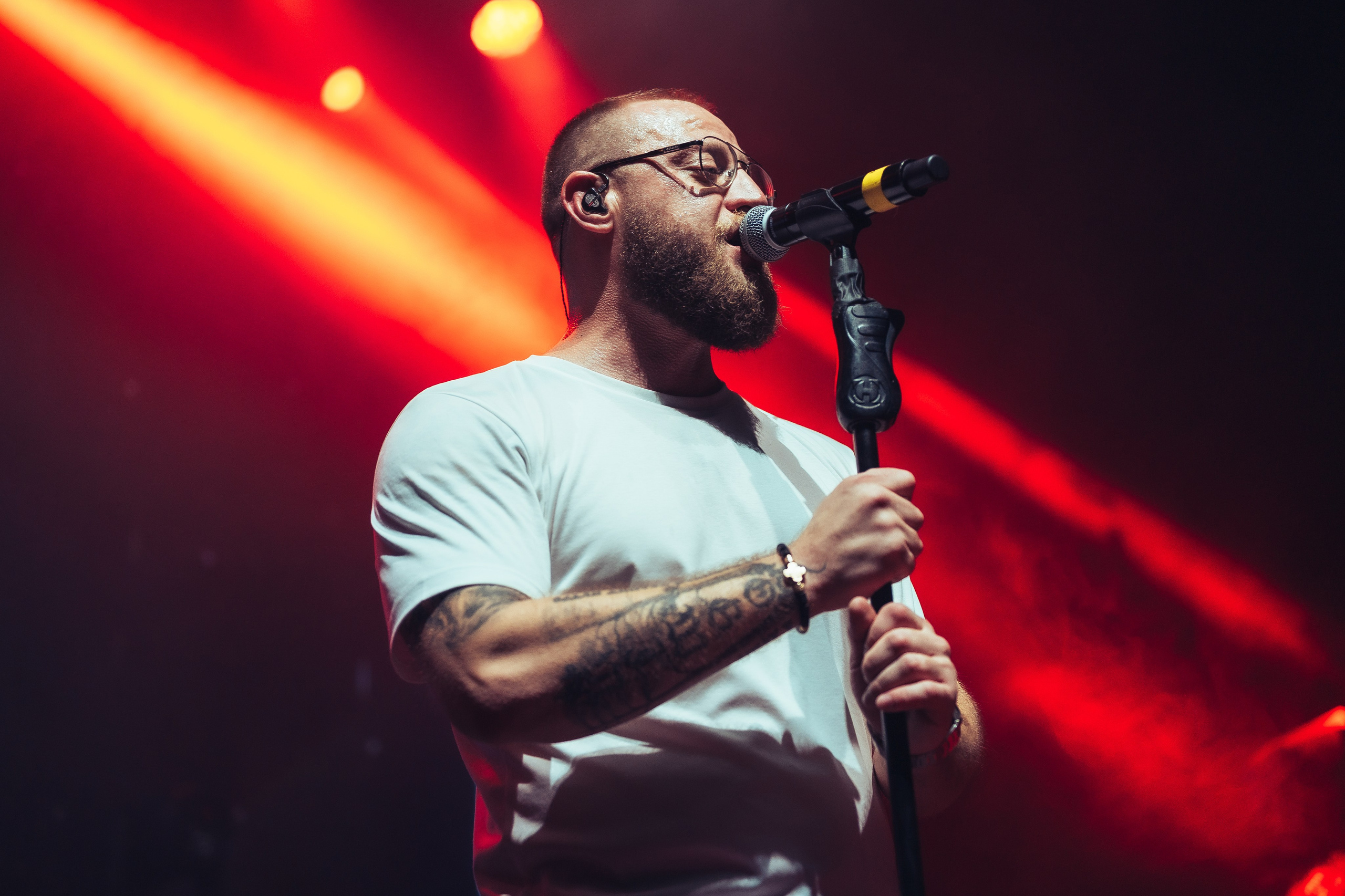 МАВАШИ group, 2025 год. Иван Кубик — фотограф и видеограф