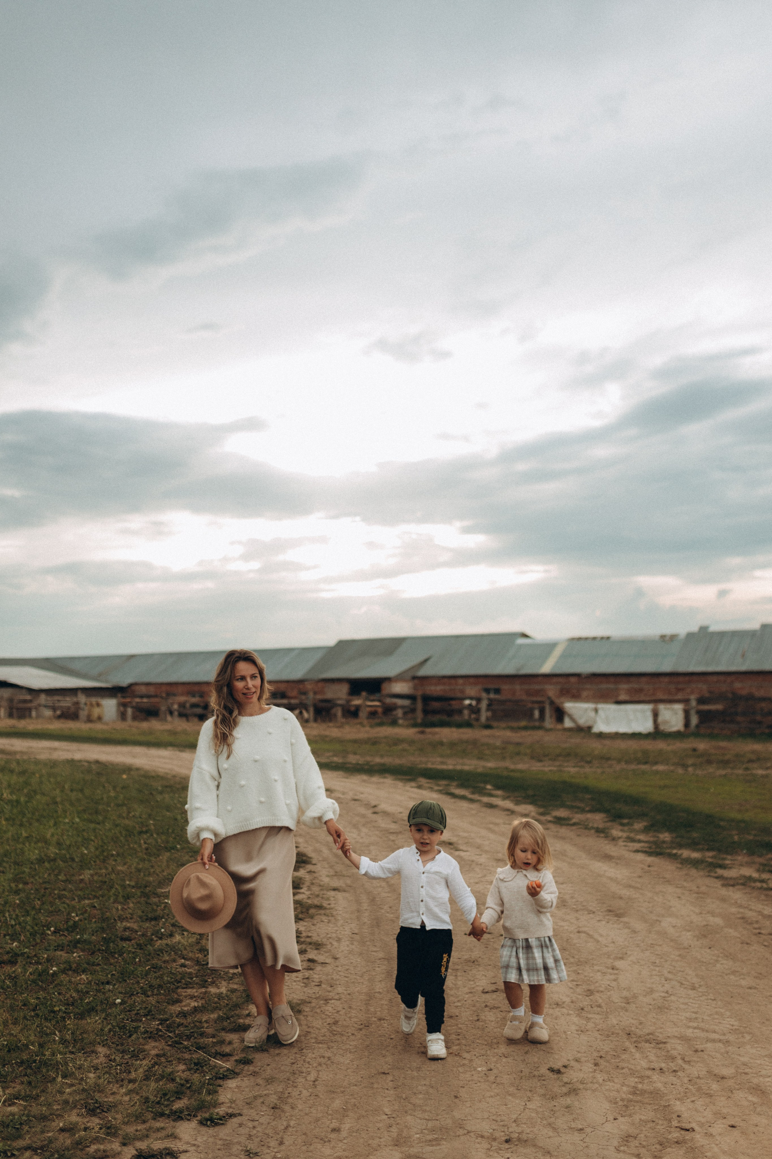 ❤️. Семейный фотограф в Москве Жукова Анна