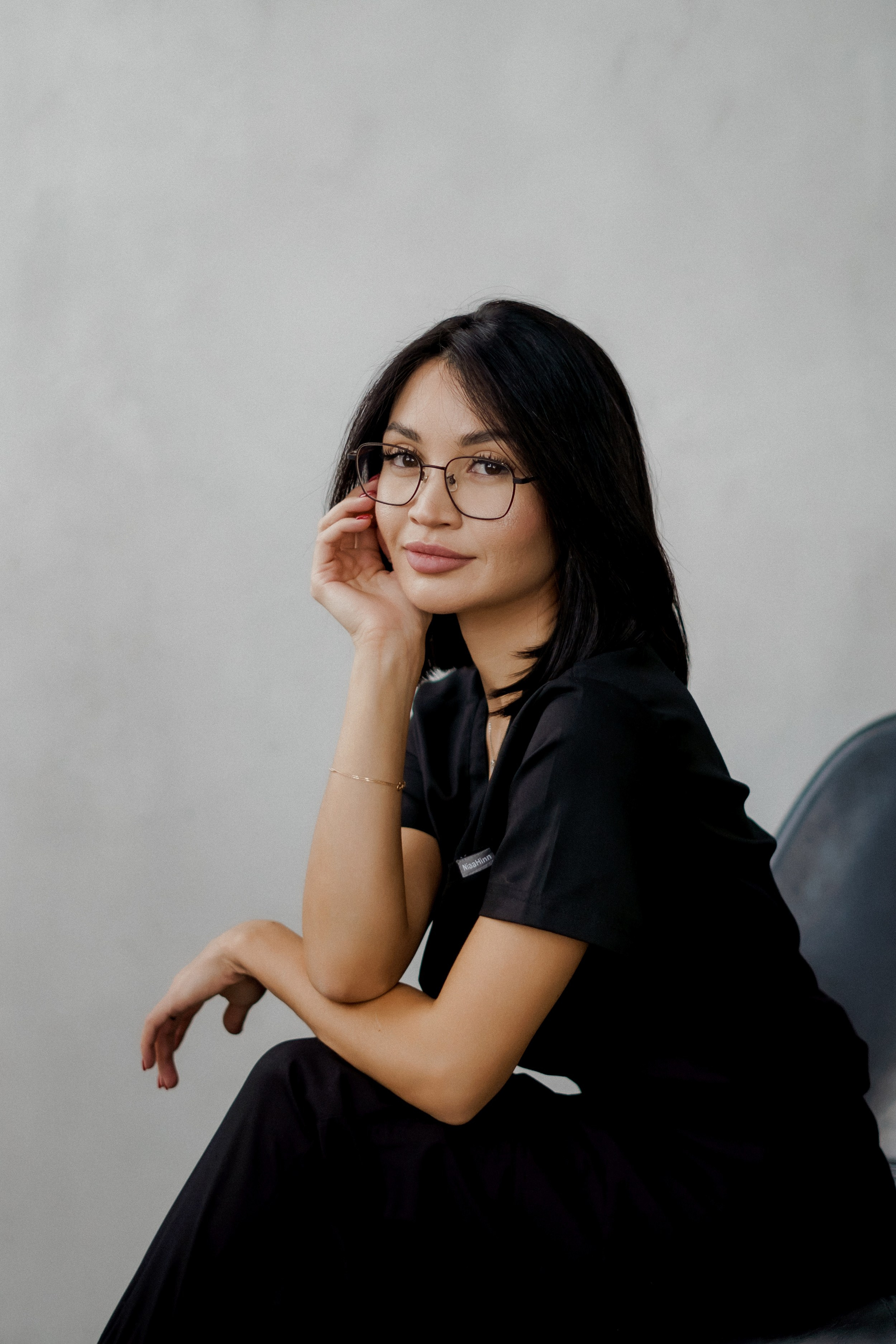 Нелли. Фотограф Валерия Крахмалева