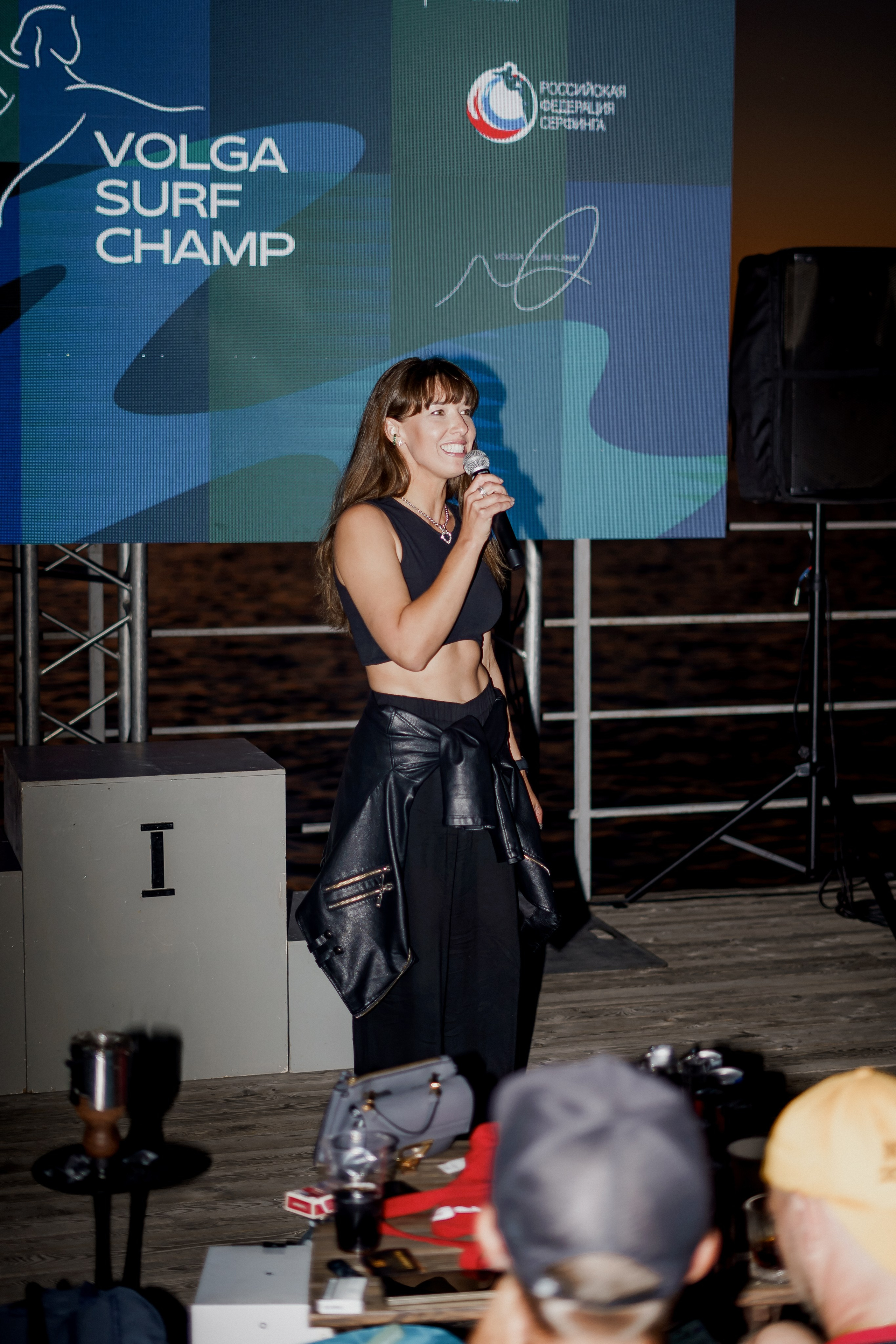 Surf 2024. Фотограф Валерия Крахмалева