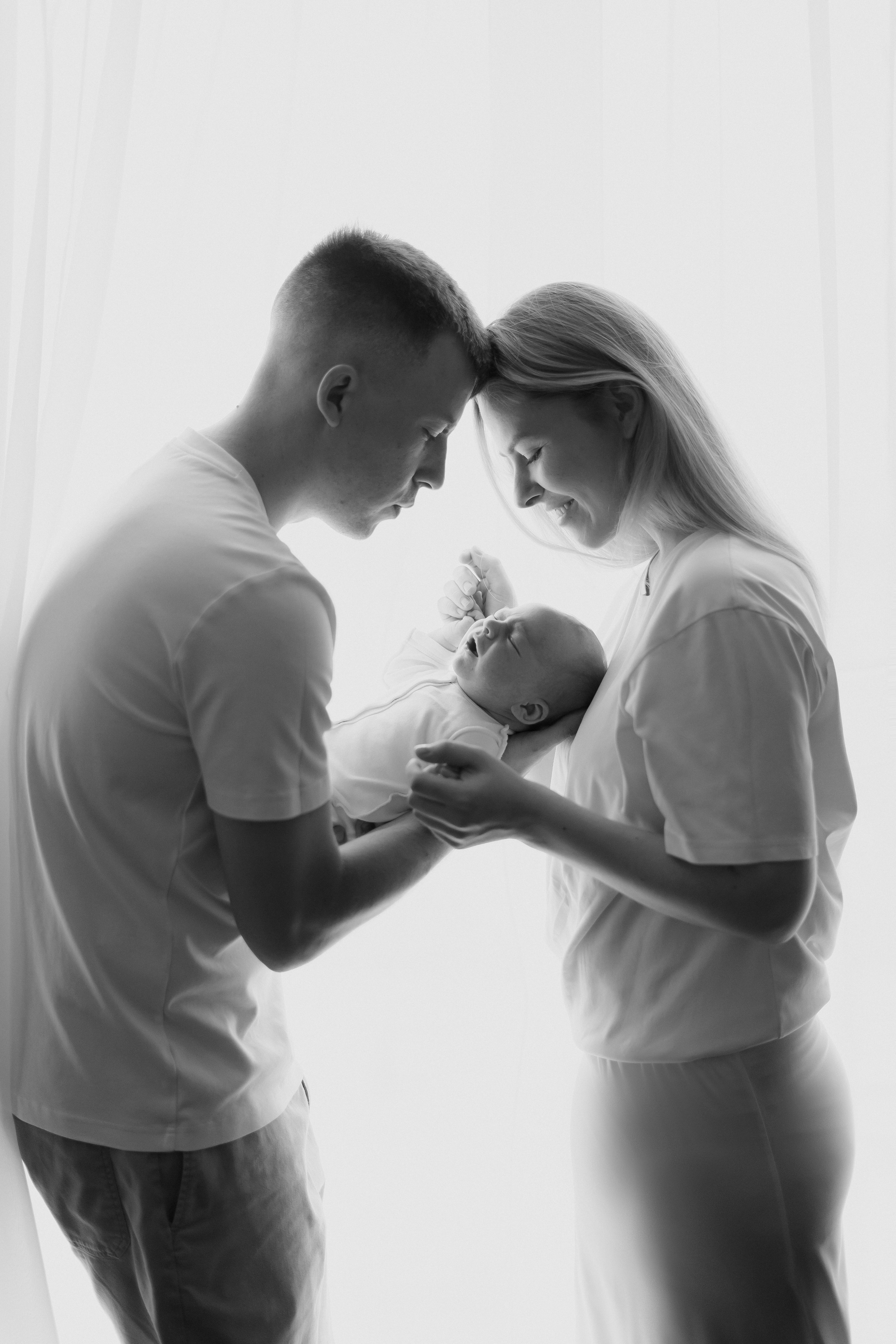 Паша рая федор. Фотограф Валерия Крахмалева