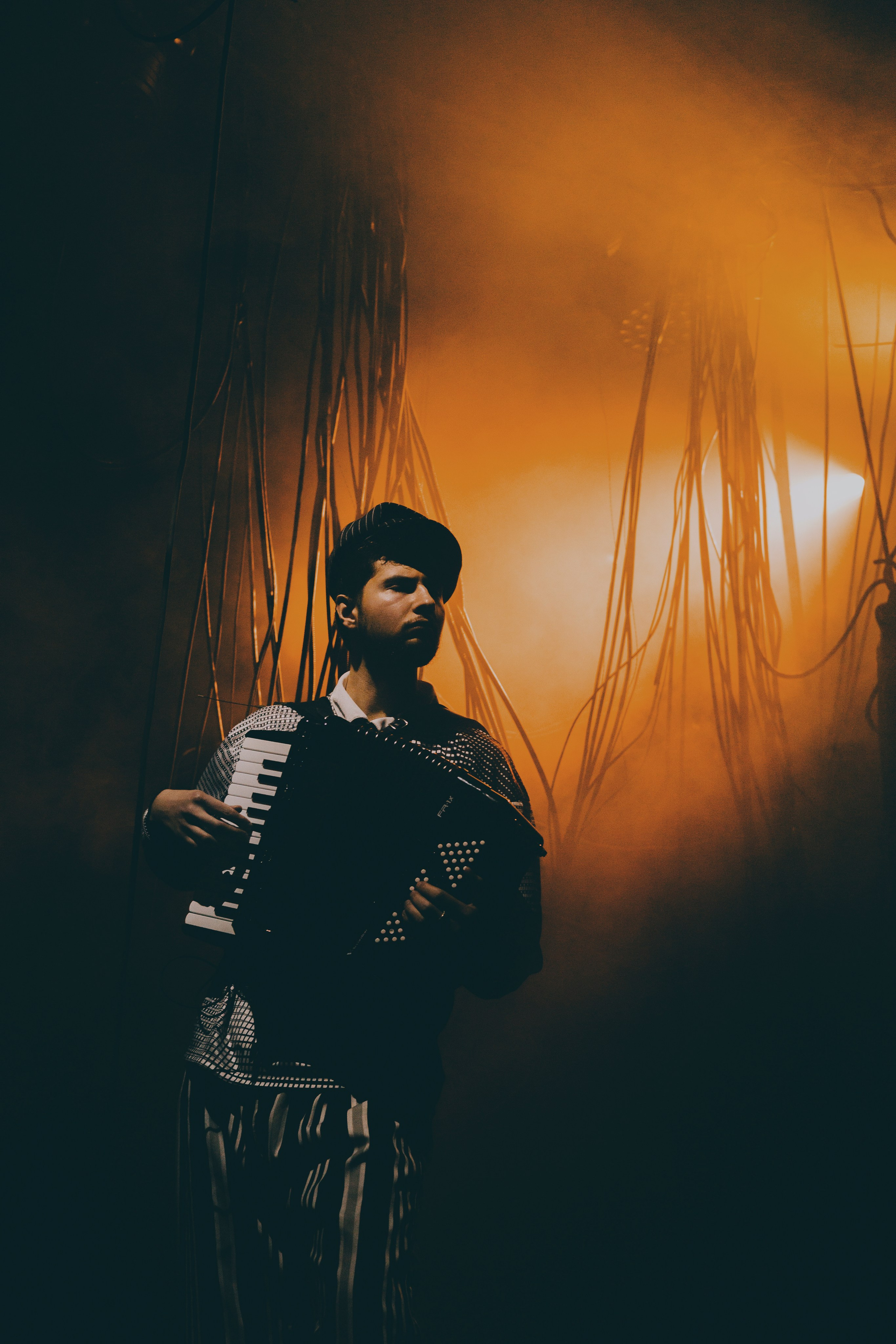 ХАСКИ. РАДИО СПГС’24. RUSLAN ROZANOV