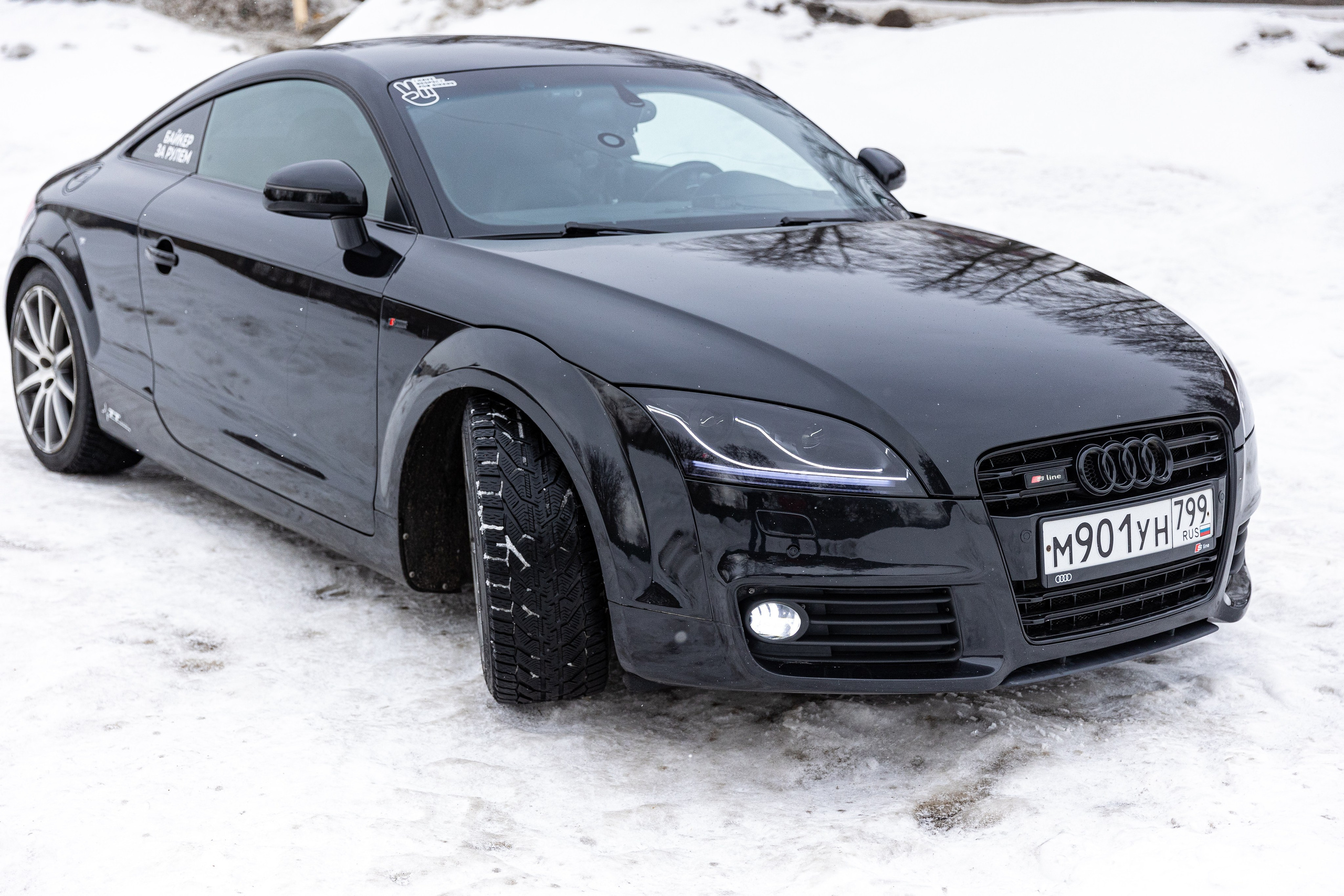 Автомобили и мотоциклы. Фотограф Ольга Гирусова «Пантерочка» Москва