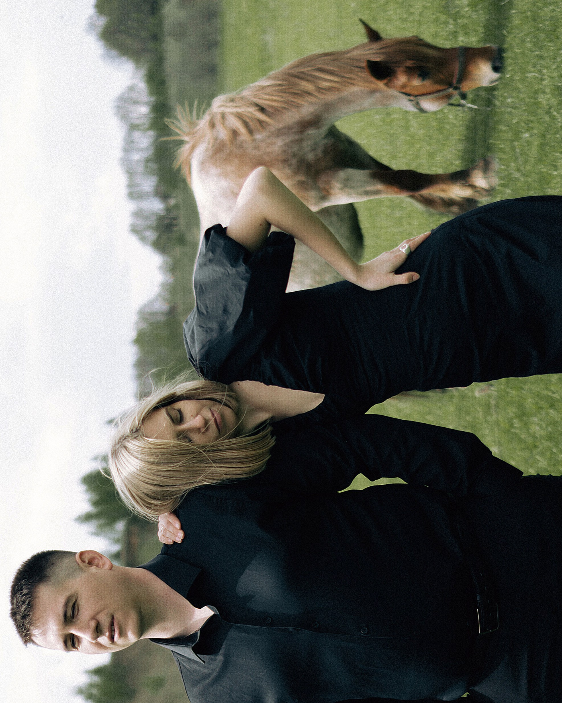 Yulia ღ Volodya. Индивидуальная и семейная фотосессия в Чебоксарах Оксана Русакова