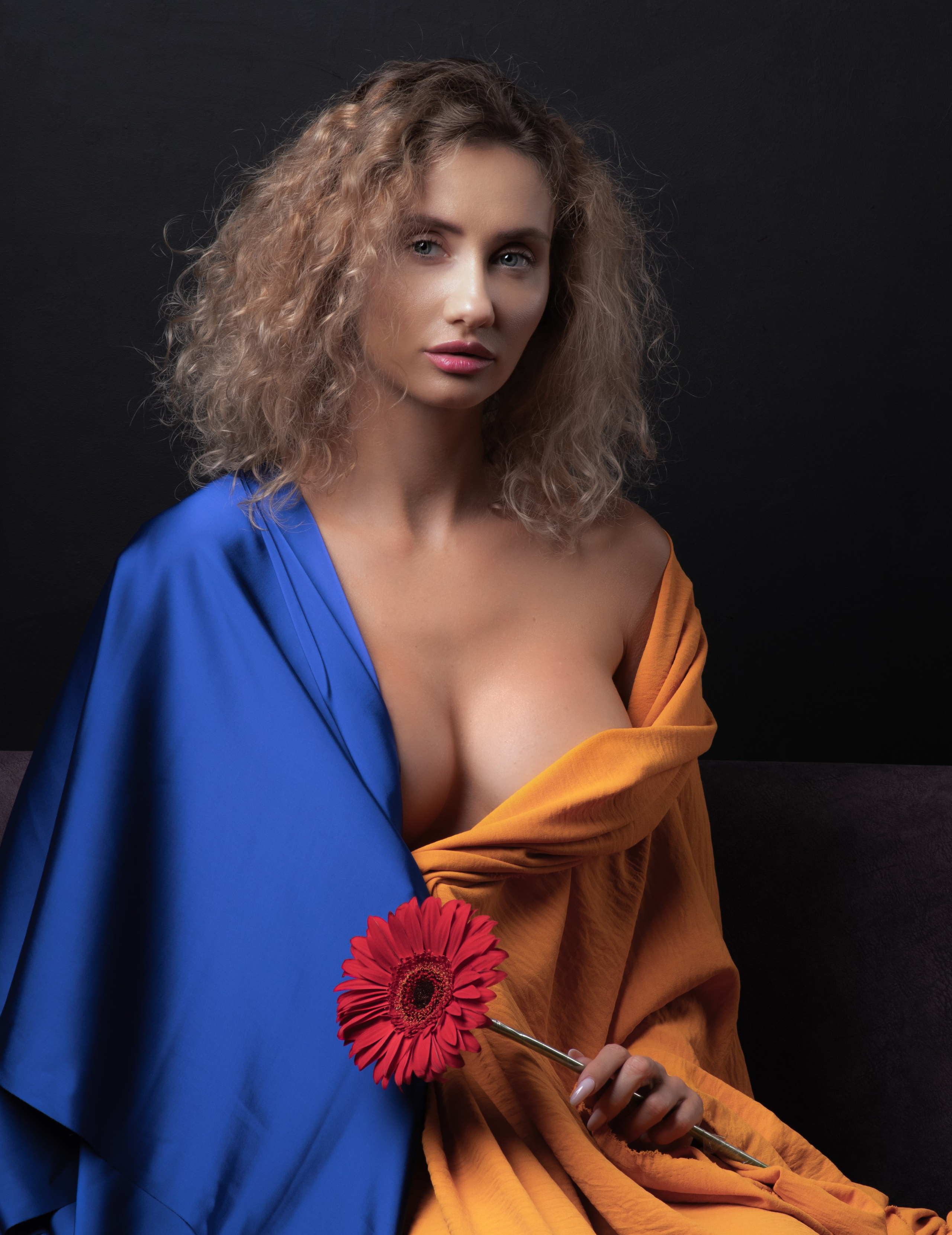 ЭСТЕТИКА ЖЕНСКОГО ТЕЛА