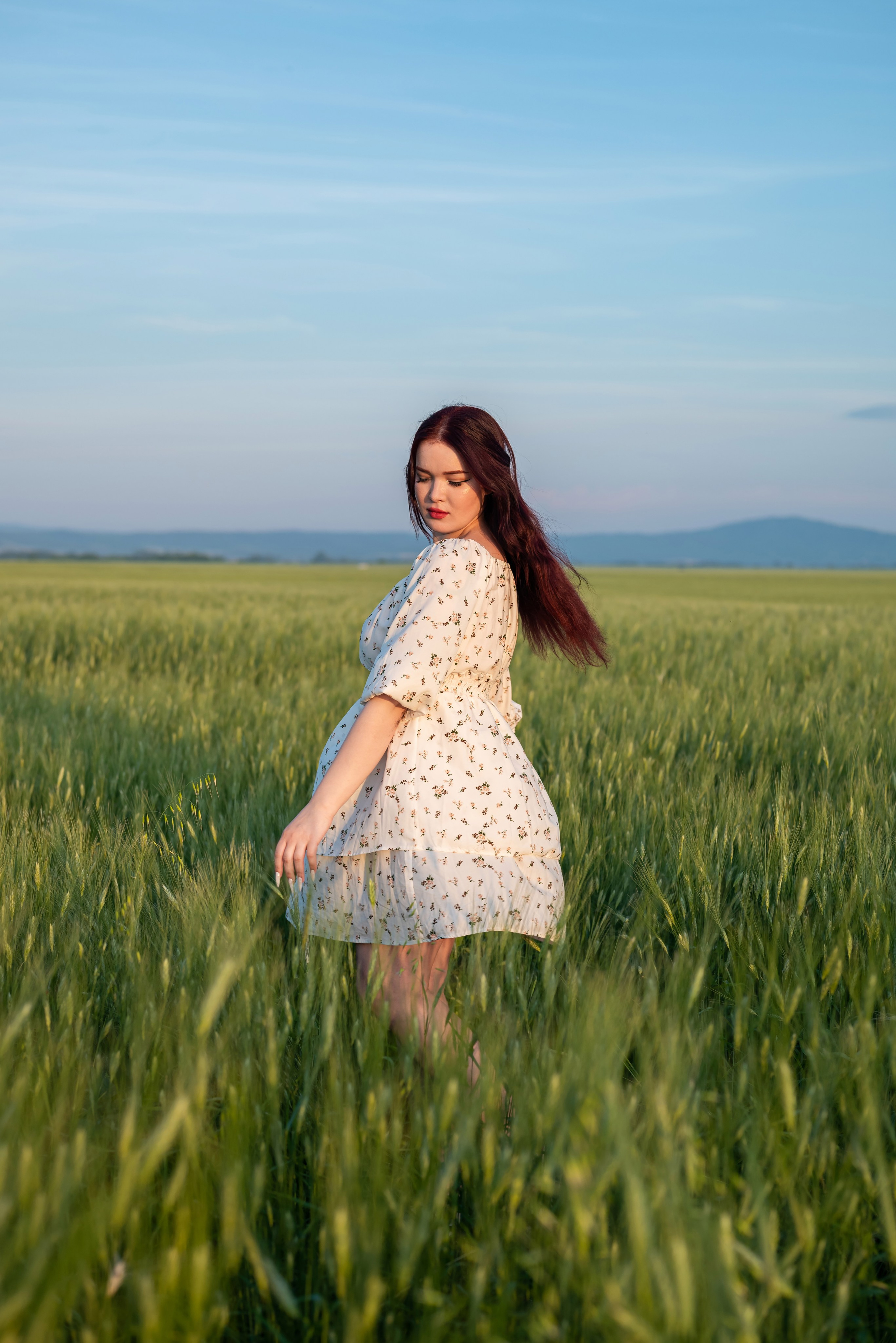 Анастасия. Фотограф в городе Салават