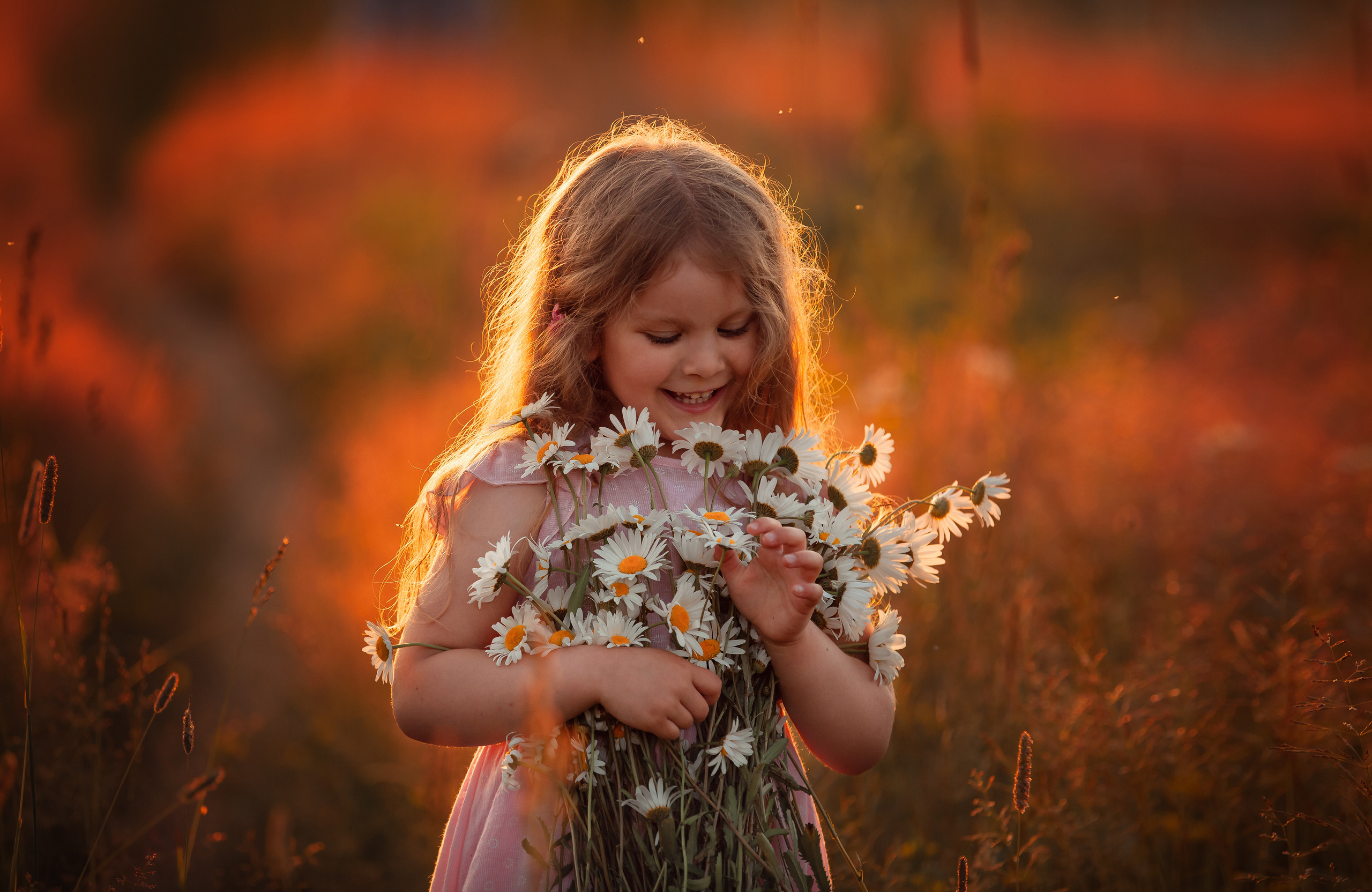 Детский семейный фотограф в городе Кирове Татьяна Кучербаева