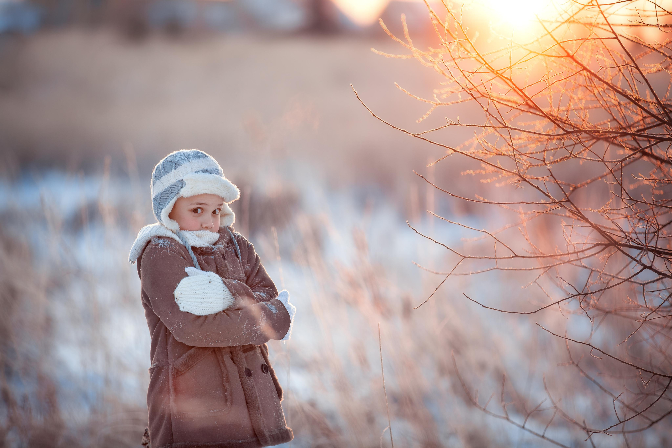 Семейные фотоистории. Детский семейный фотограф в городе Кирове Татьяна Кучербаева