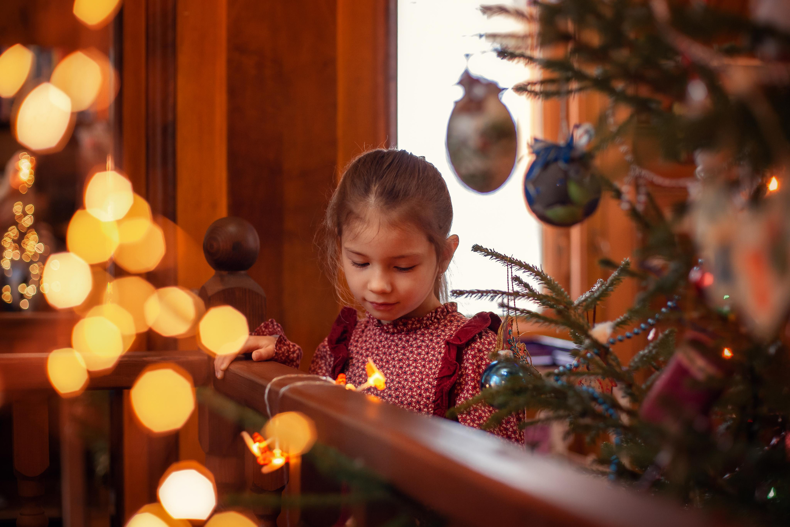 Домашние сессии. Детский семейный фотограф в городе Кирове Татьяна Кучербаева