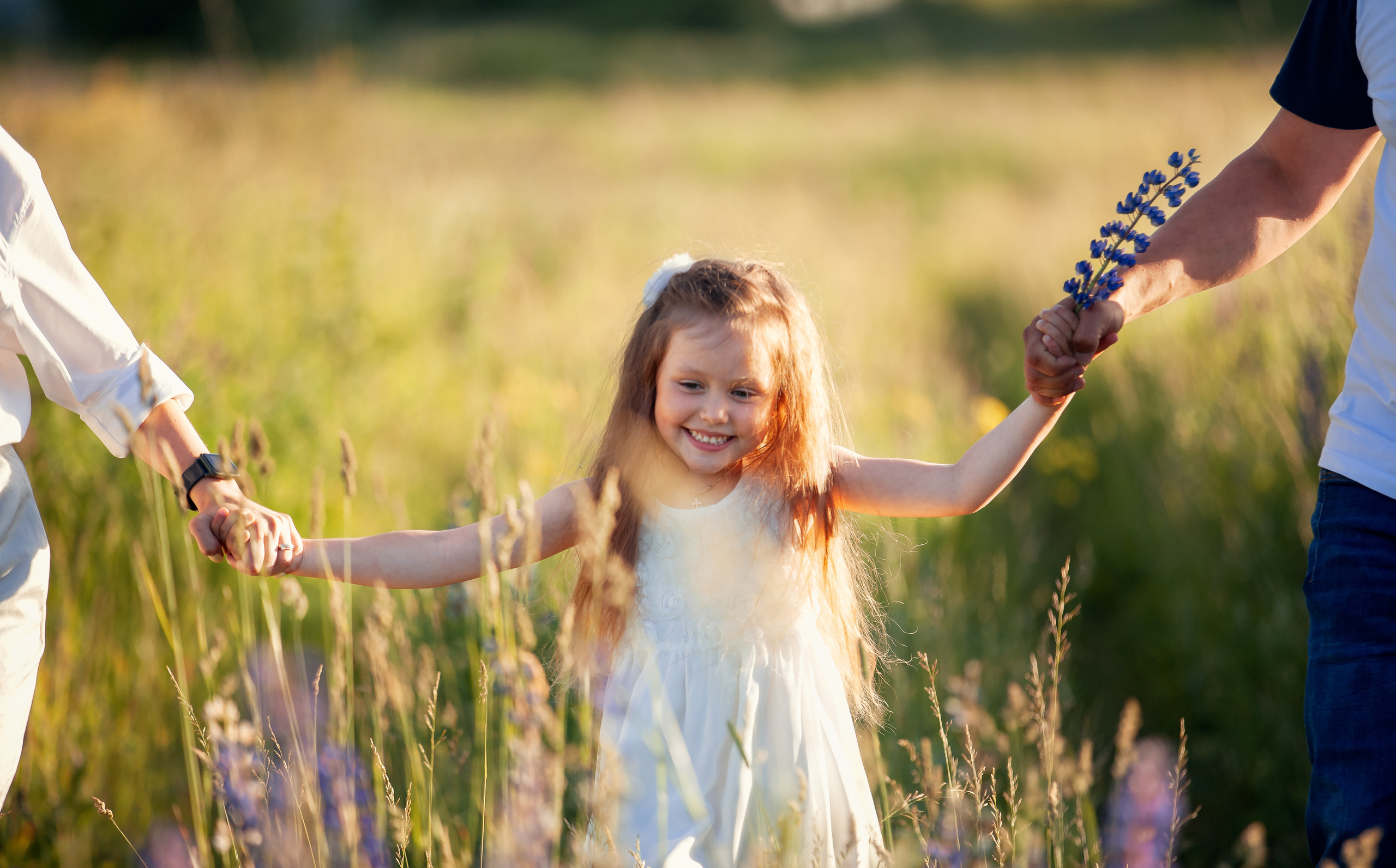 Семейные фотоистории. Детский семейный фотограф в городе Кирове Татьяна Кучербаева