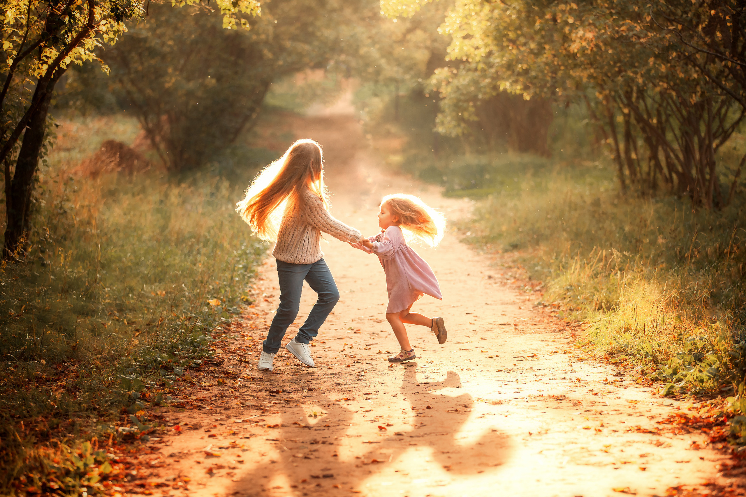 Семейные фотоистории. Детский семейный фотограф в городе Кирове Татьяна Кучербаева