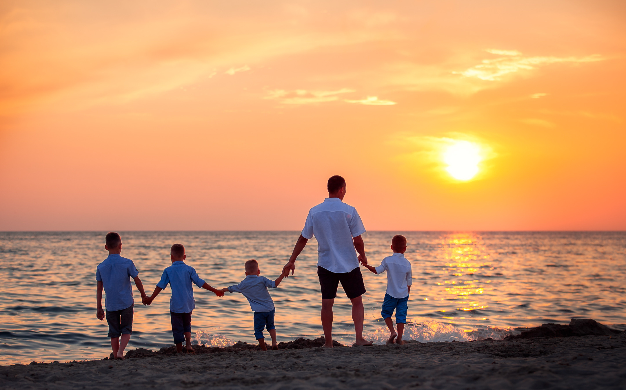 Детский семейный фотограф в городе Кирове Татьяна Кучербаева