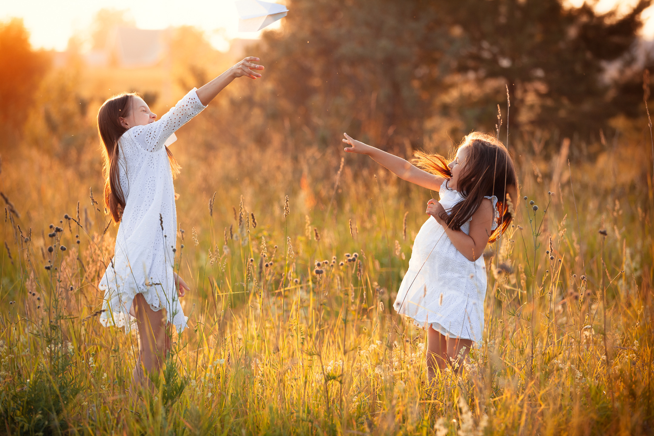Семейные фотоистории. Детский семейный фотограф в городе Кирове Татьяна Кучербаева