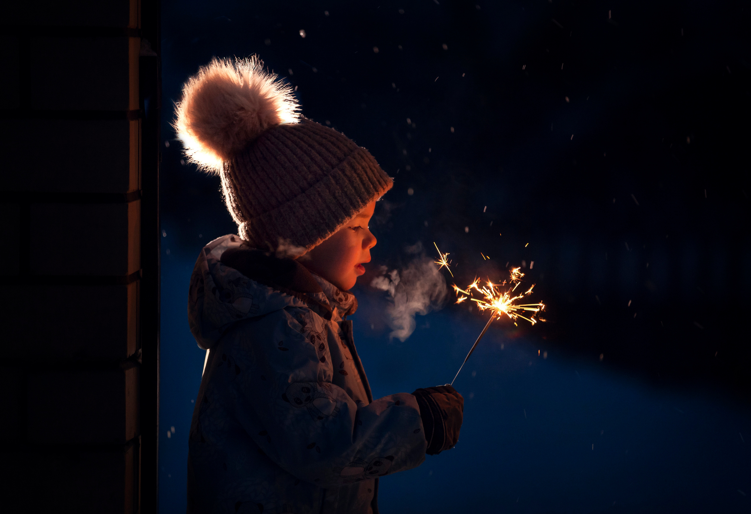 Семейные фотоистории. Детский семейный фотограф в городе Кирове Татьяна Кучербаева
