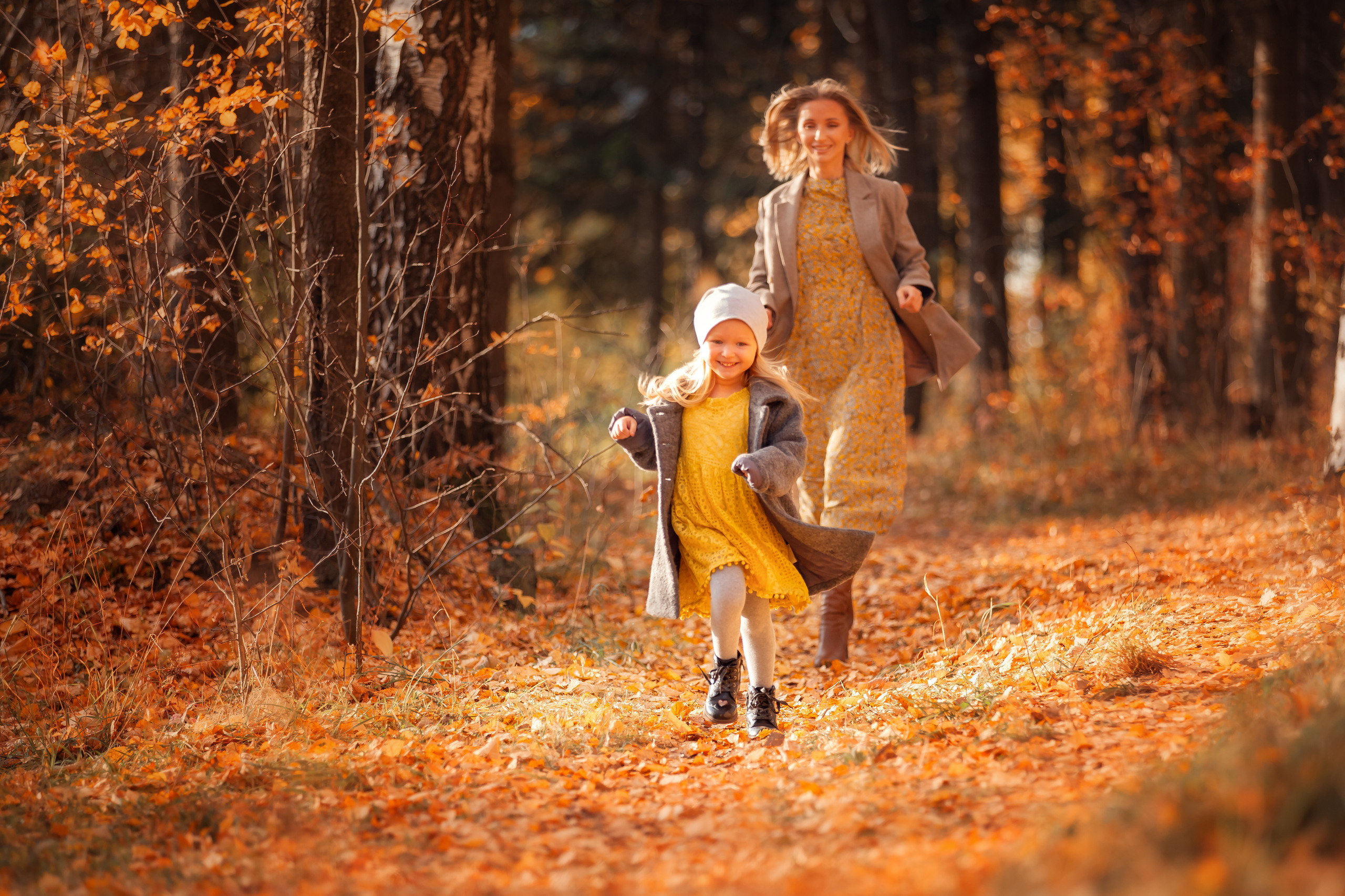 Семейные фотоистории. Детский семейный фотограф в городе Кирове Татьяна Кучербаева