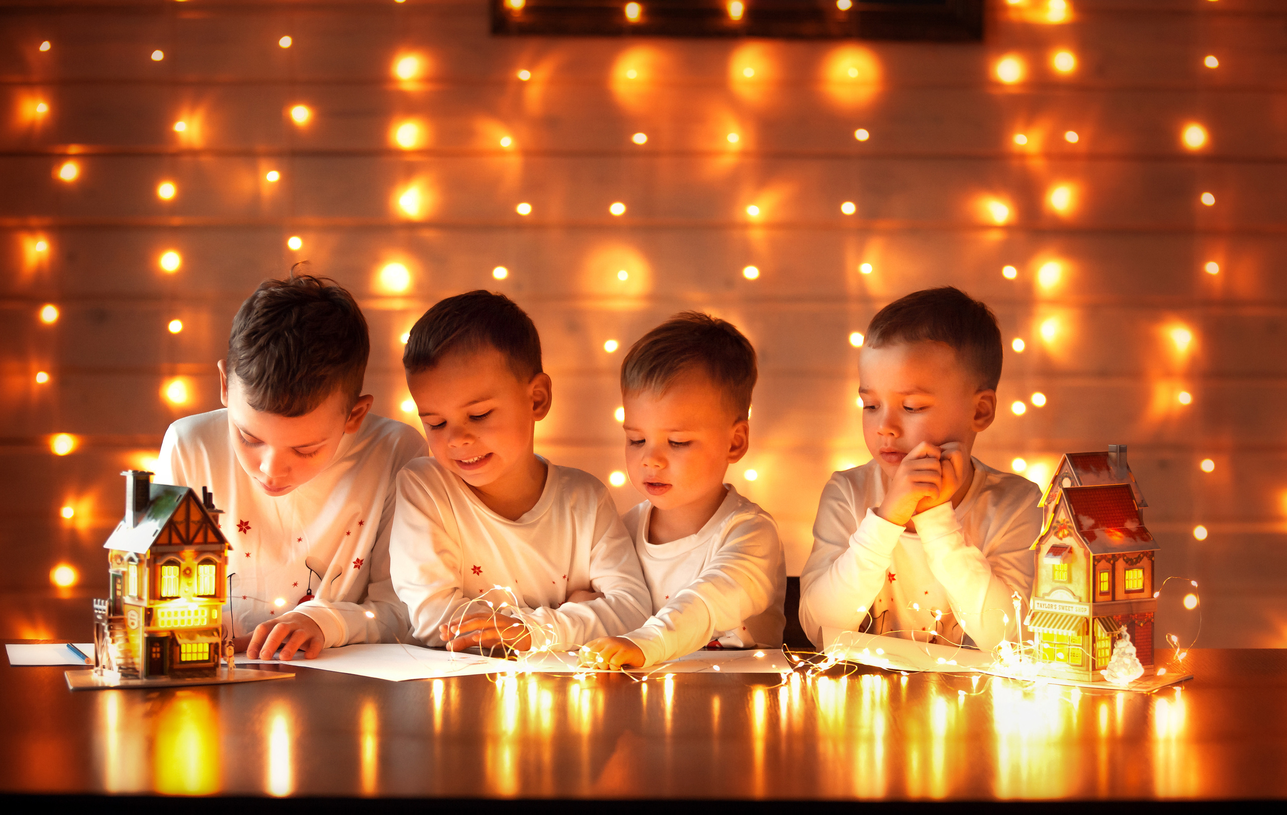 Домашние сессии. Детский семейный фотограф в городе Кирове Татьяна Кучербаева