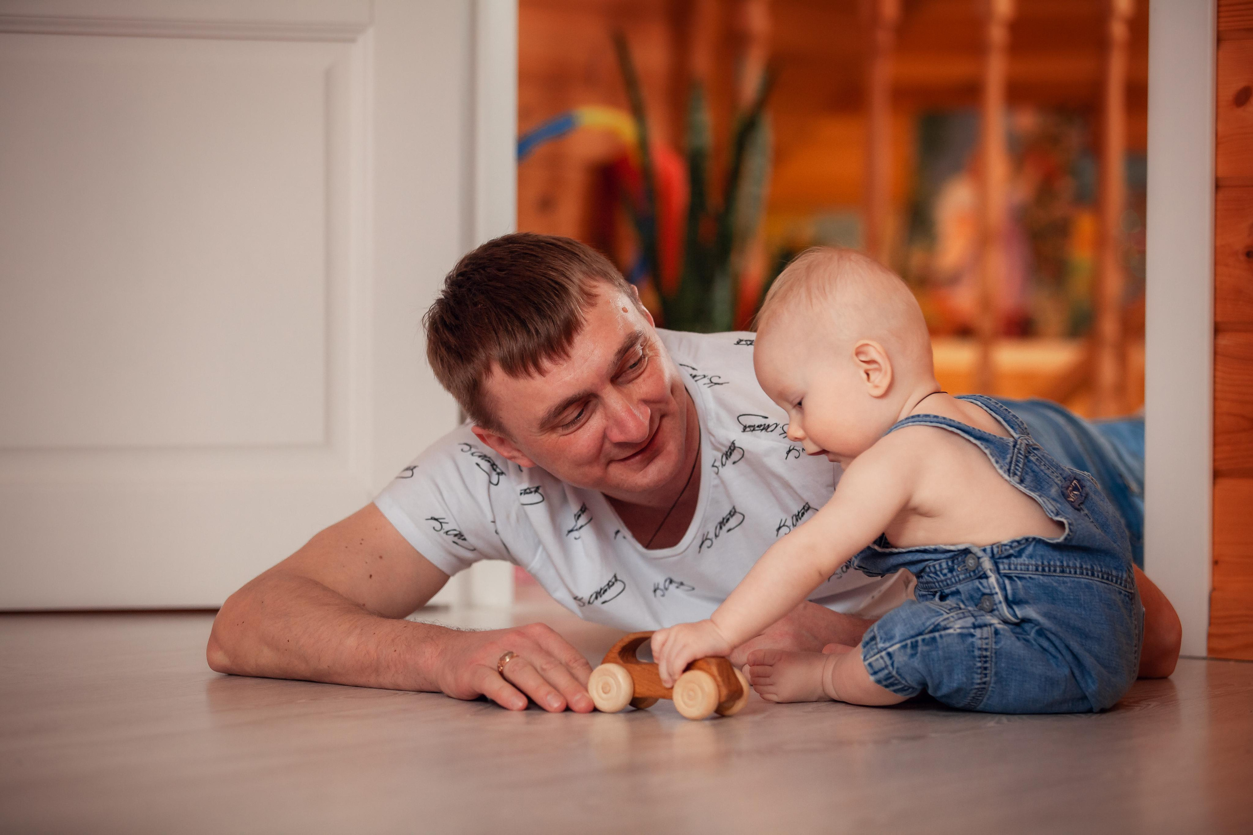 Домашние сессии. Детский семейный фотограф в городе Кирове Татьяна Кучербаева