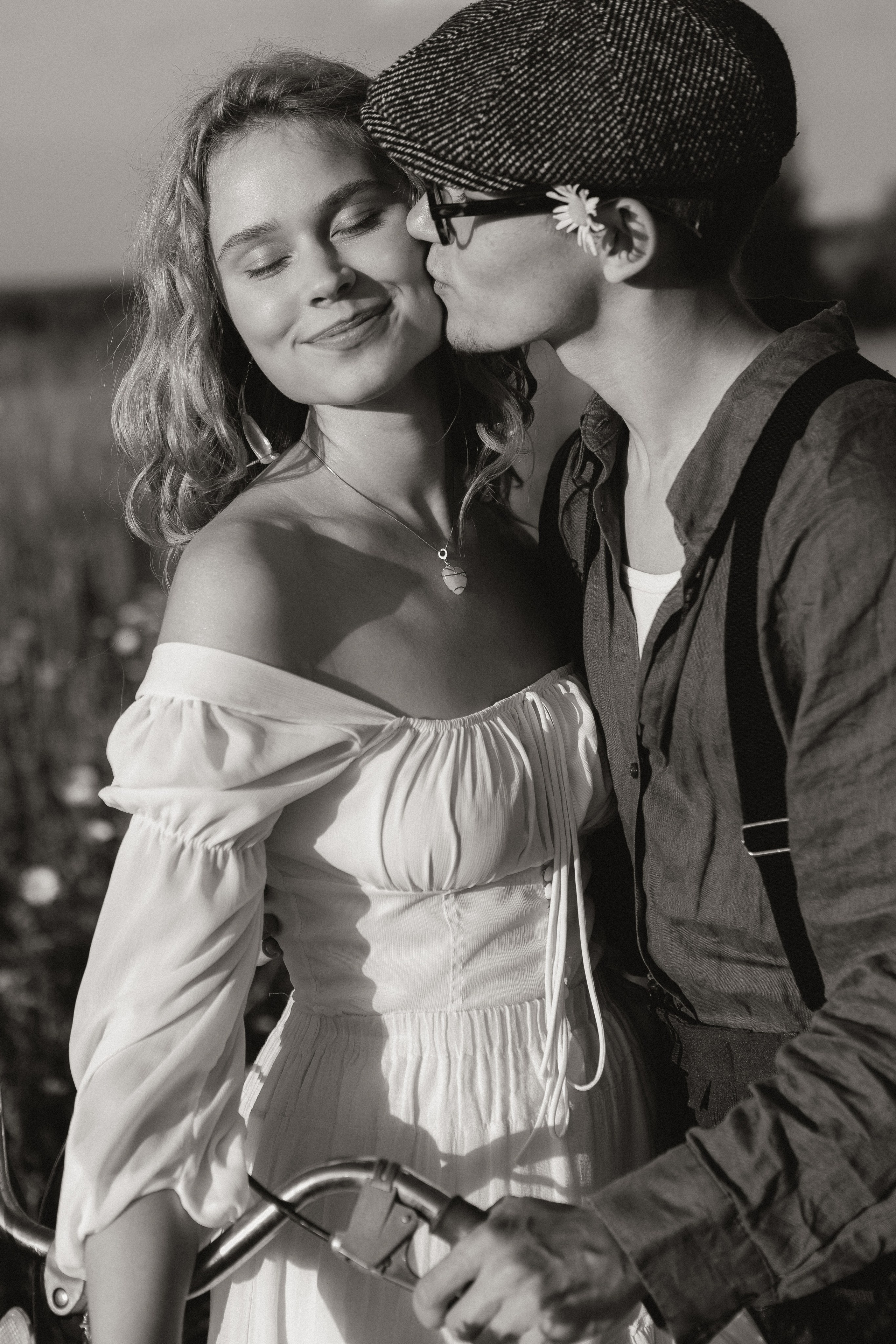 Инсаф и Валерия. Фотограф в Казани.Снимаю индивидуальные портреты, love story и свадьбы