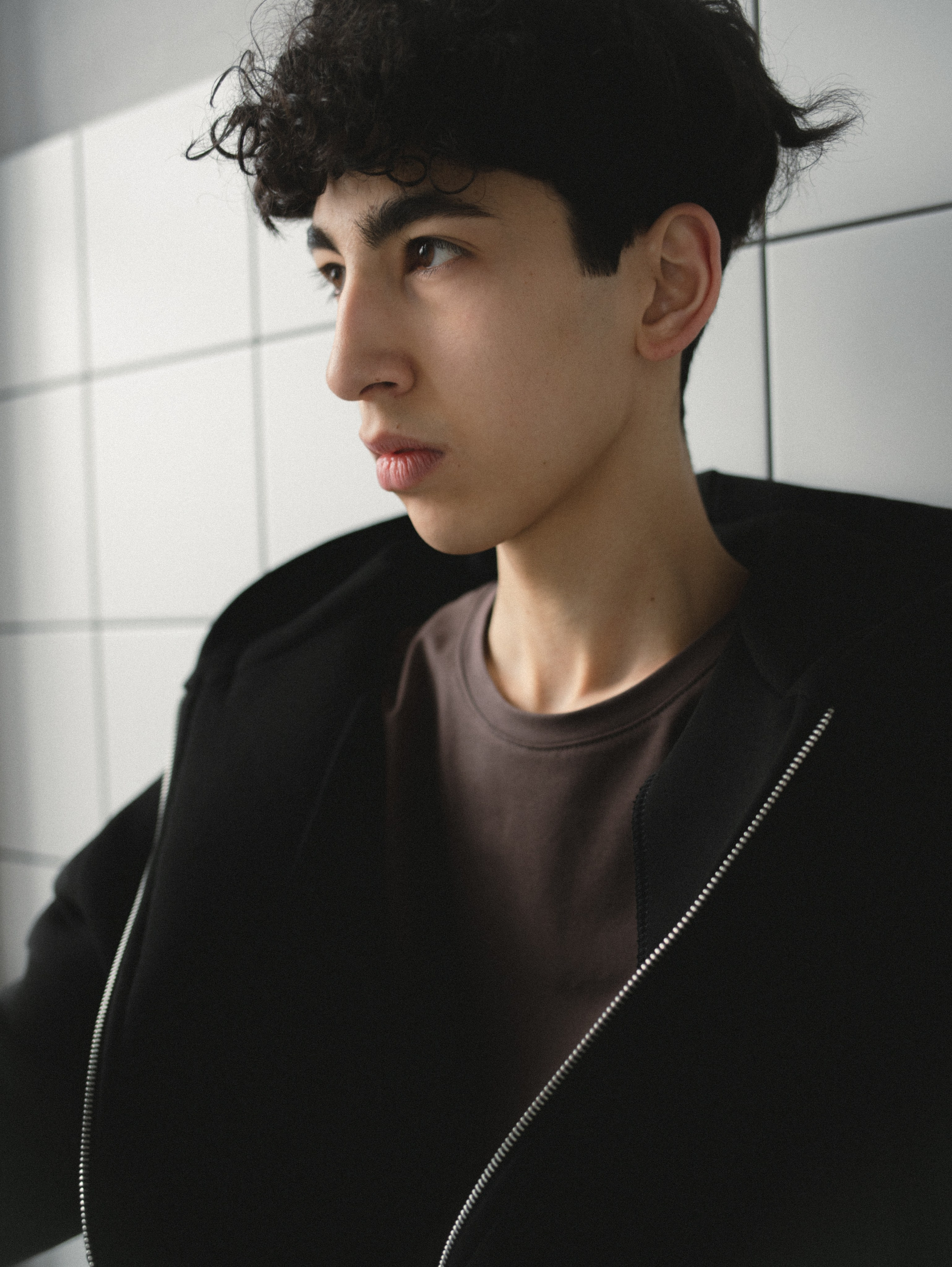 Модельная школа Khanova. Фотограф в Москве и Сургуте Алла Лесовая. Снимаю каталог для брендов и индивидуальные портреты для людей