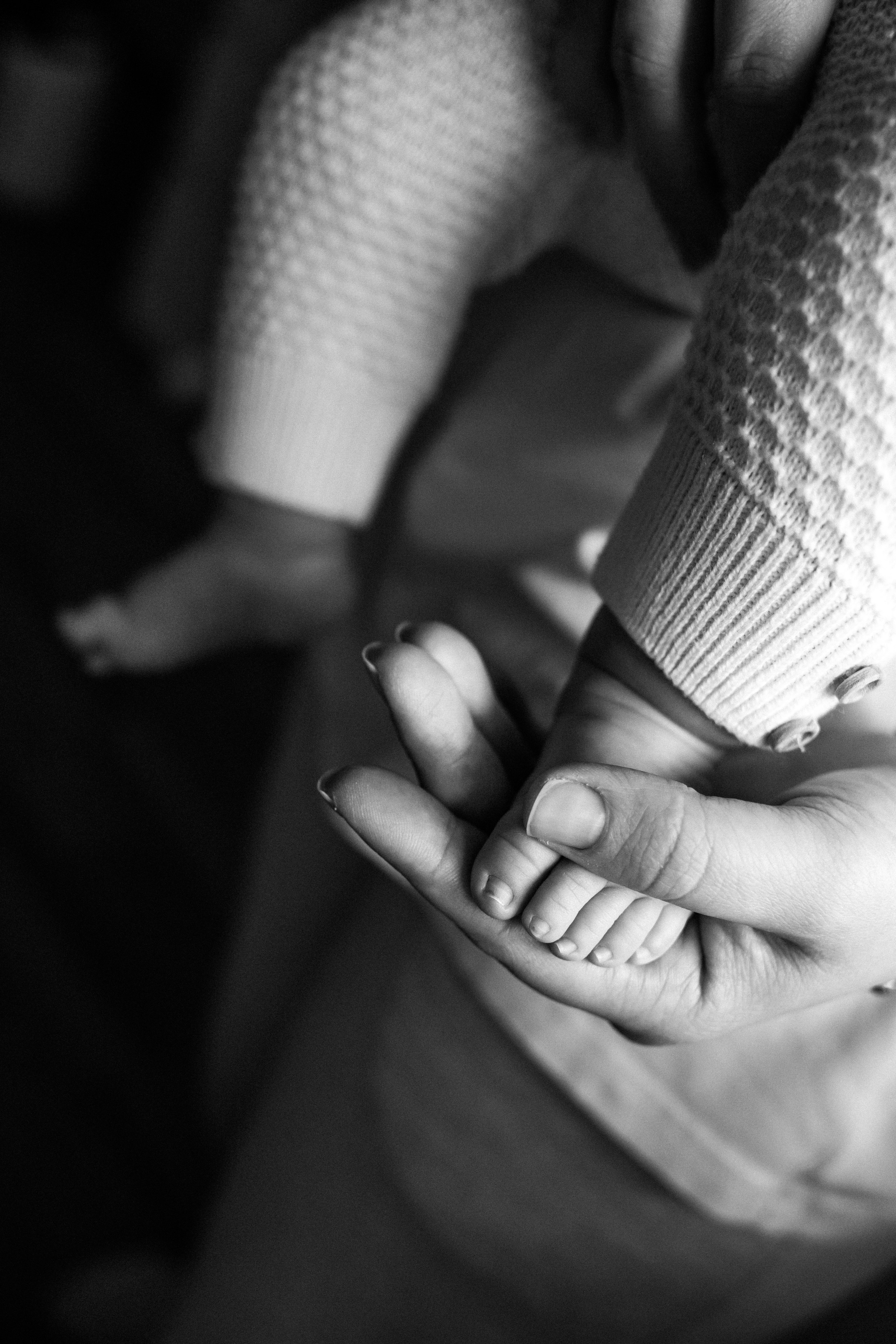 Baby. Портретный фотограф в Самаре Anastasia Davi. Съемки для брендов