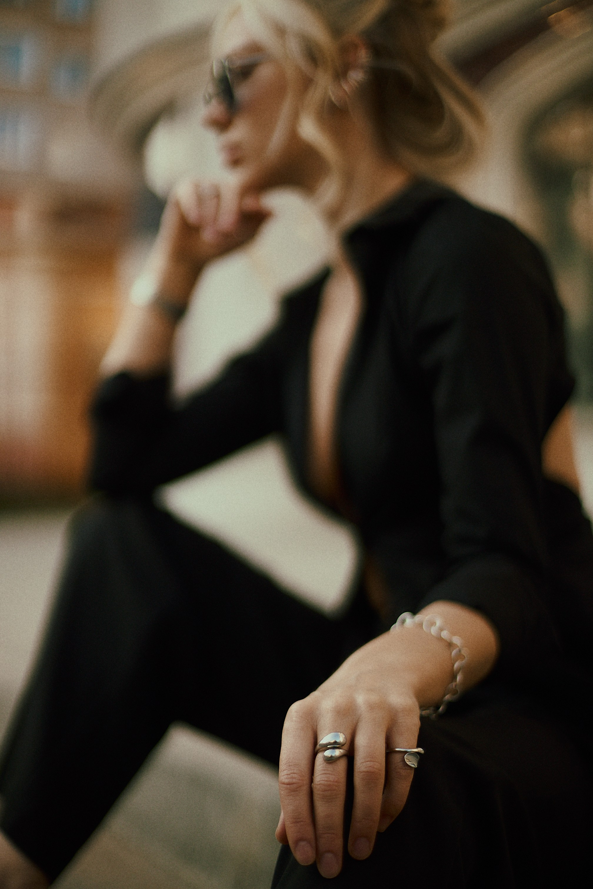 Julya. Фотограф Максим Маркелов