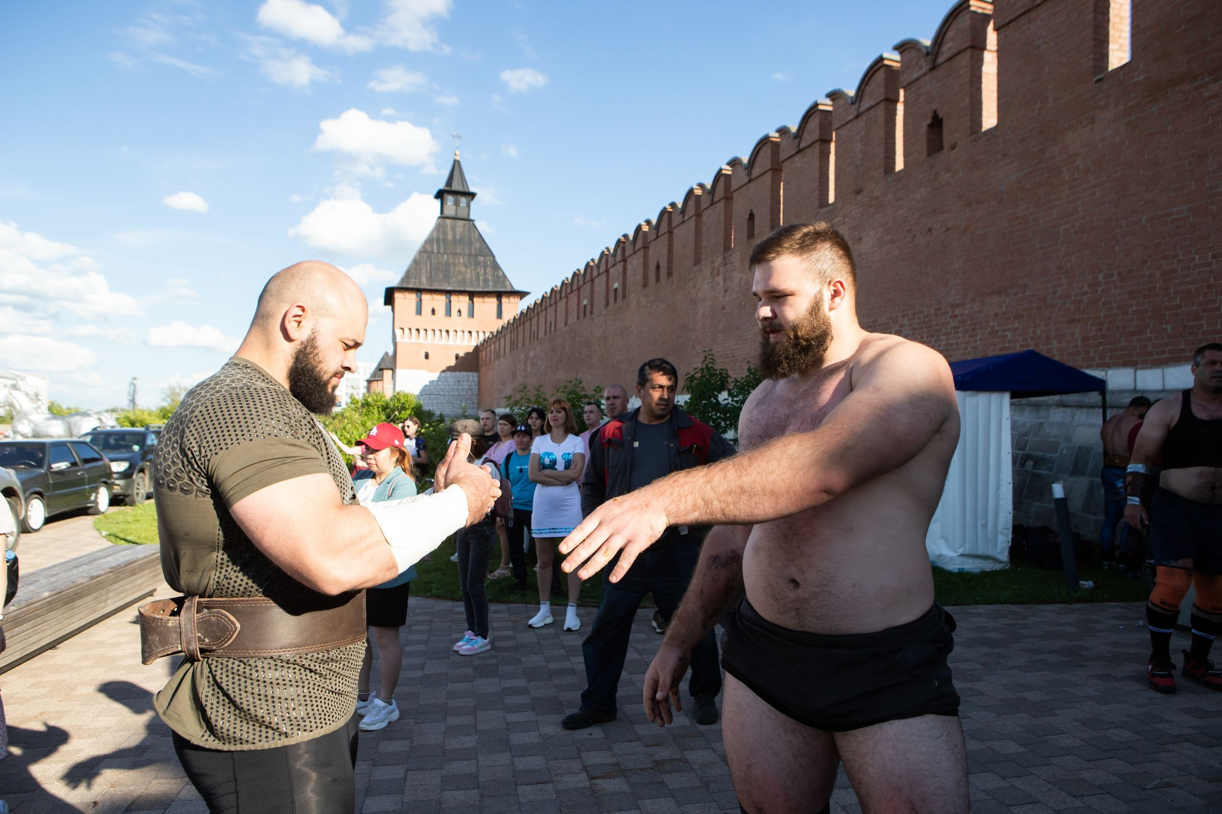 Силовой экстрим (22 июня 2024). Репортажный фотограф Алексей Пирязев