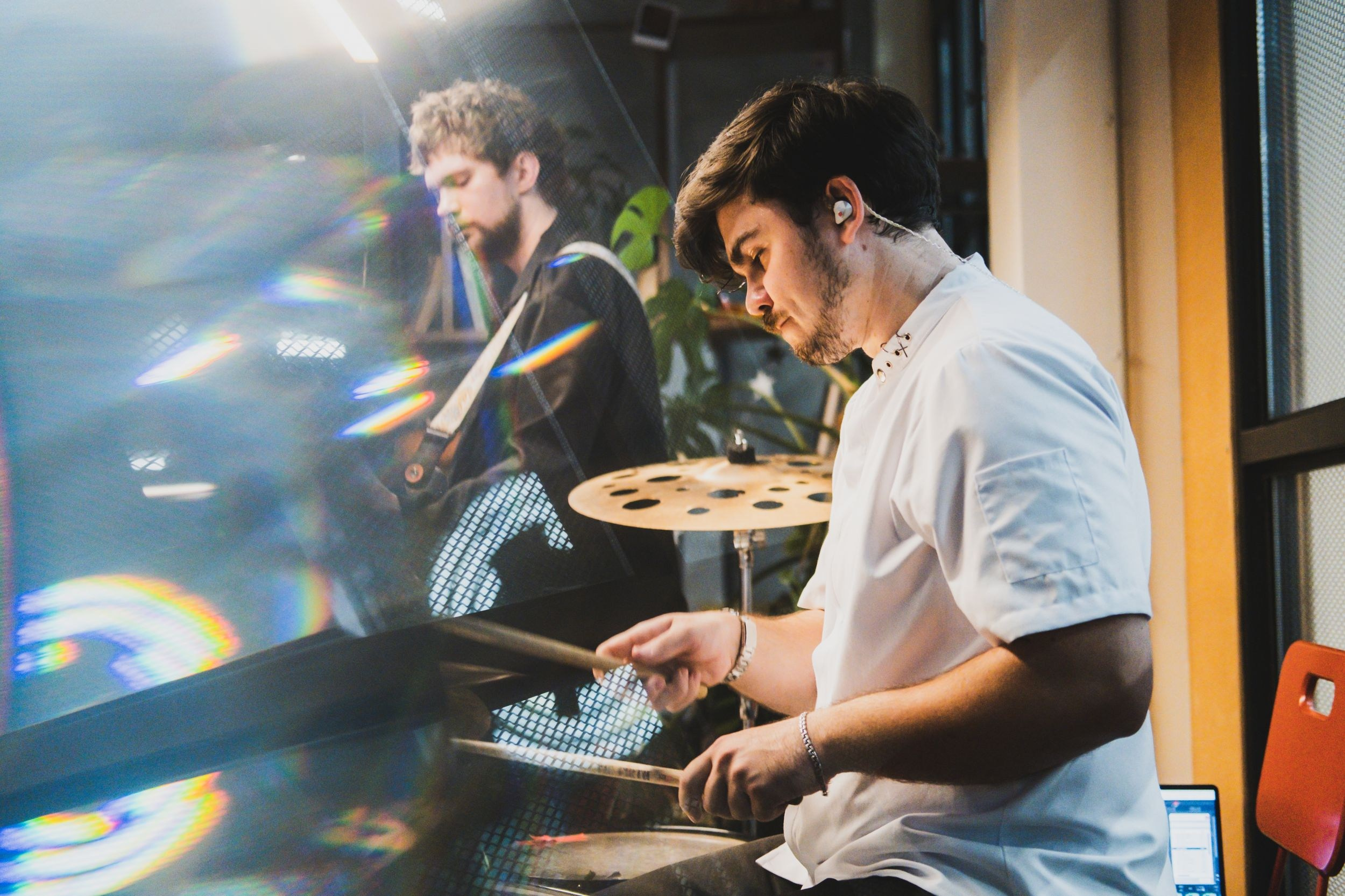 Дисциплина безбольной биты. Репортажный фотограф Алексей Пирязев