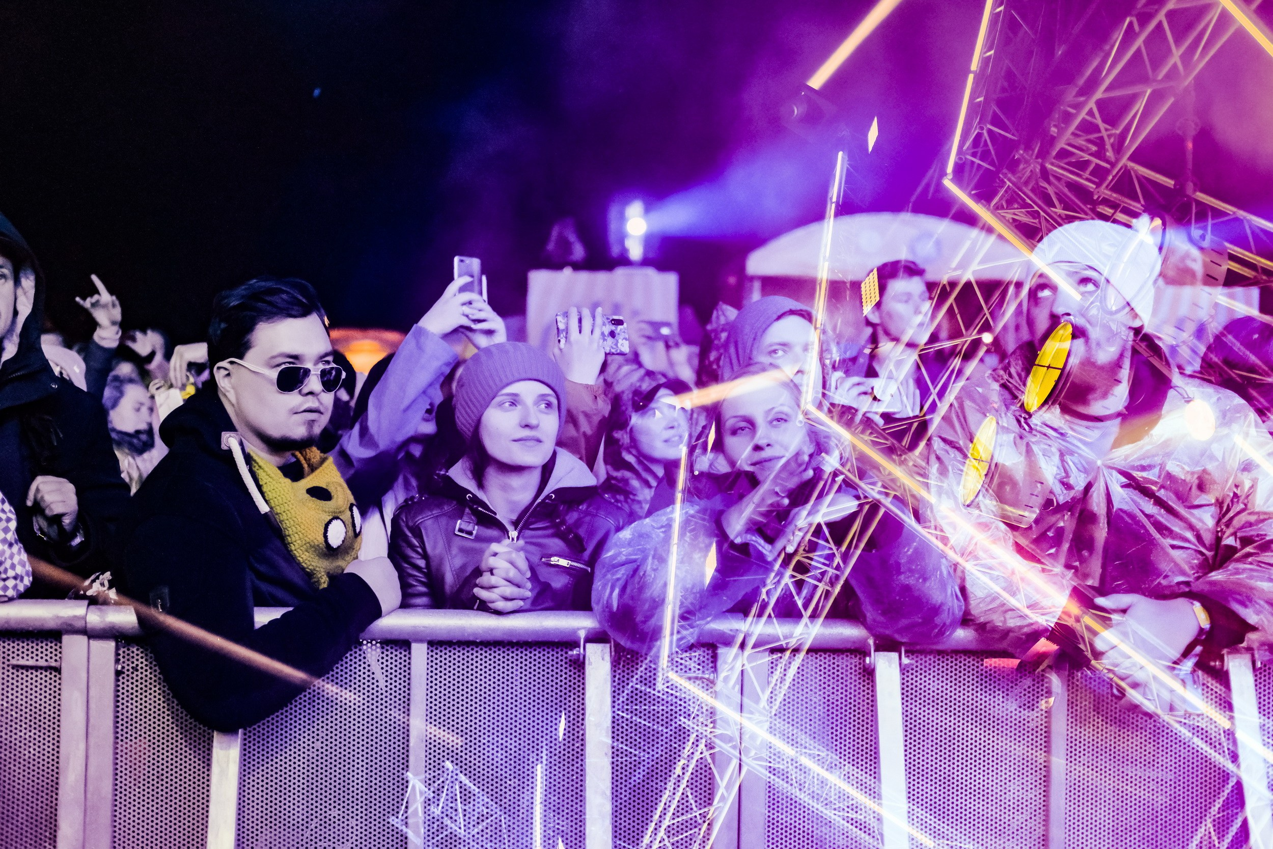 2019. Репортажный фотограф Алексей Пирязев