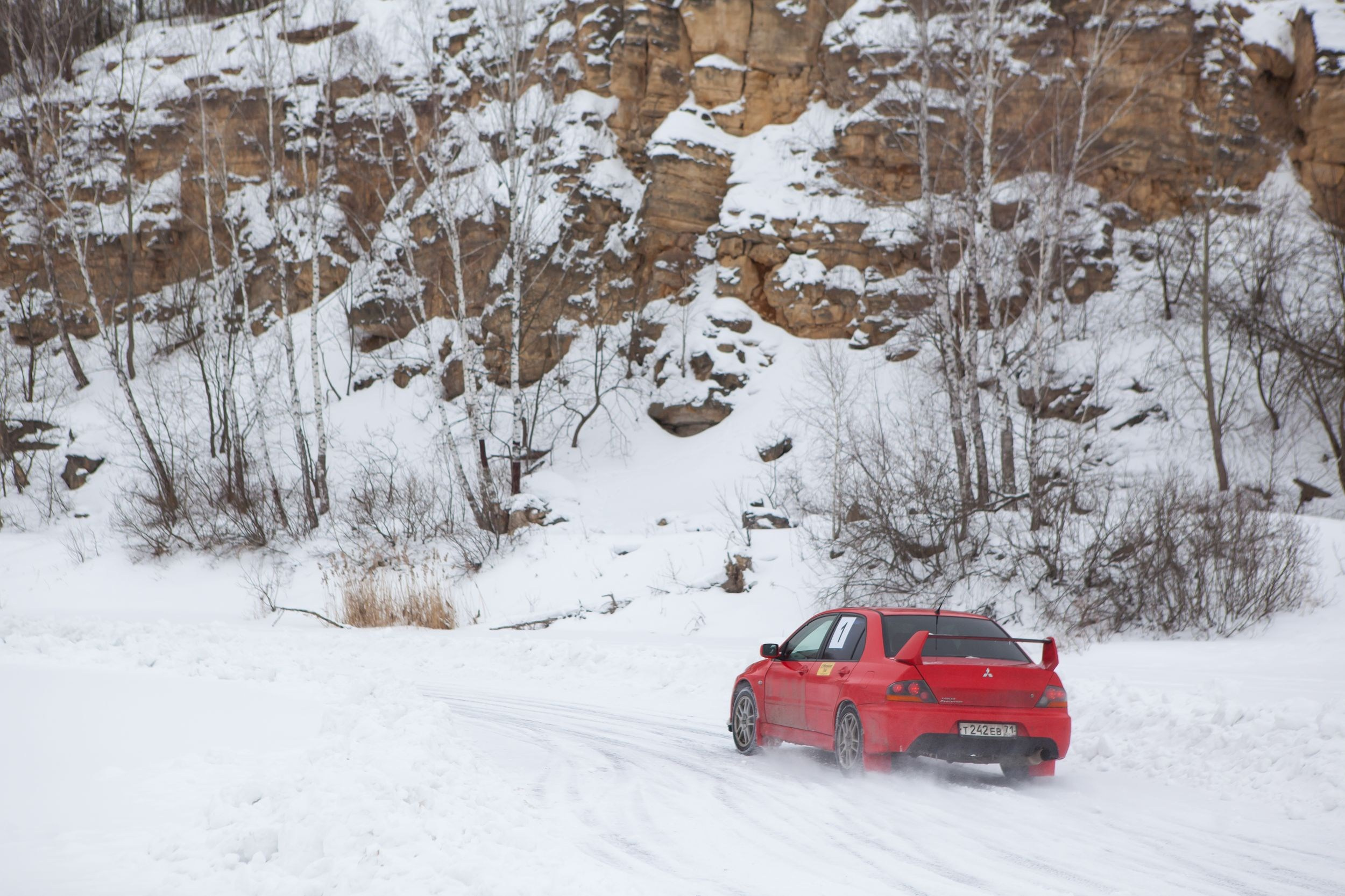 Ралли-спринт (11 марта 2023). Репортажный фотограф Алексей Пирязев
