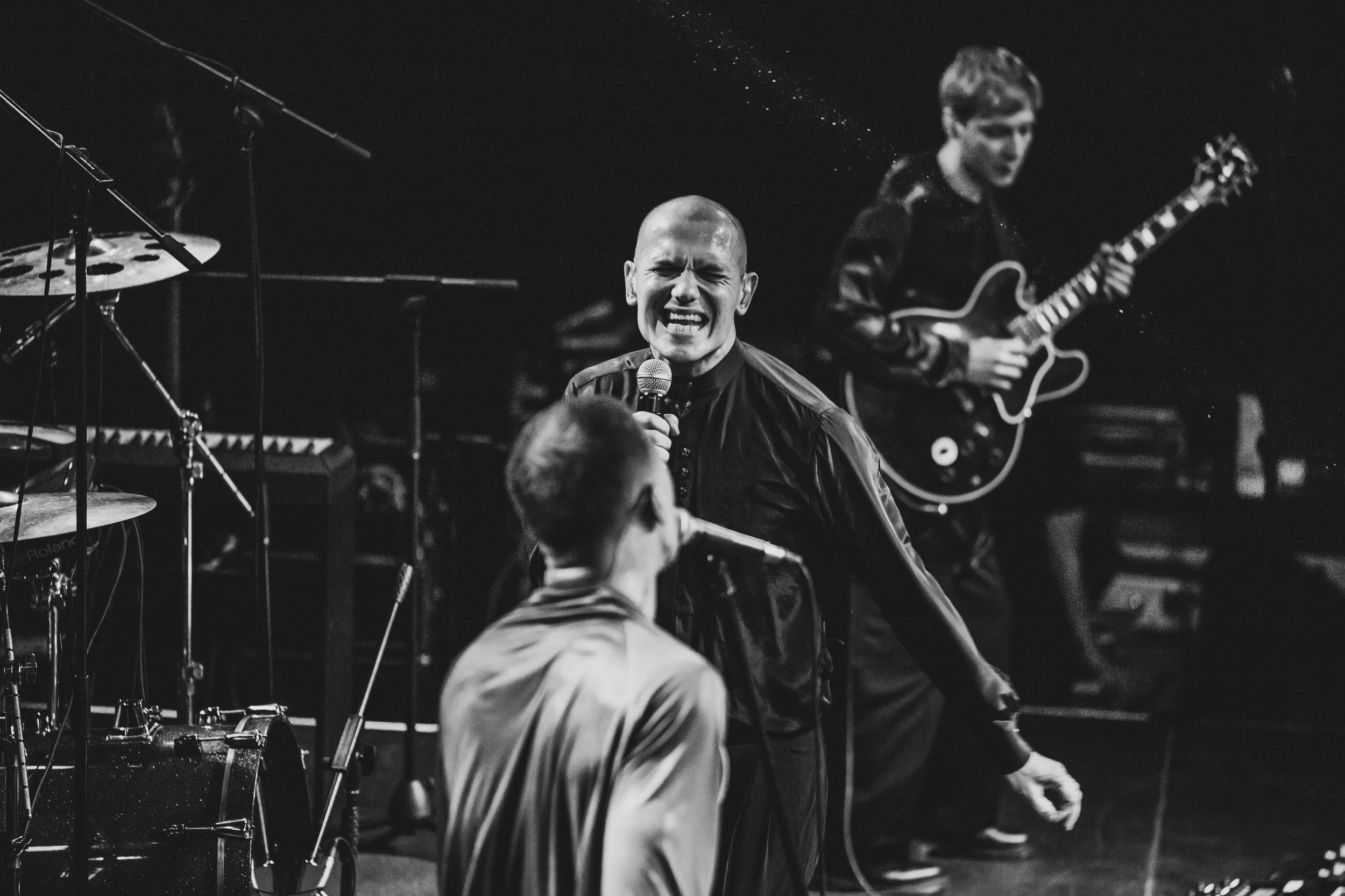 Shortparis. Репортажный фотограф Алексей Пирязев