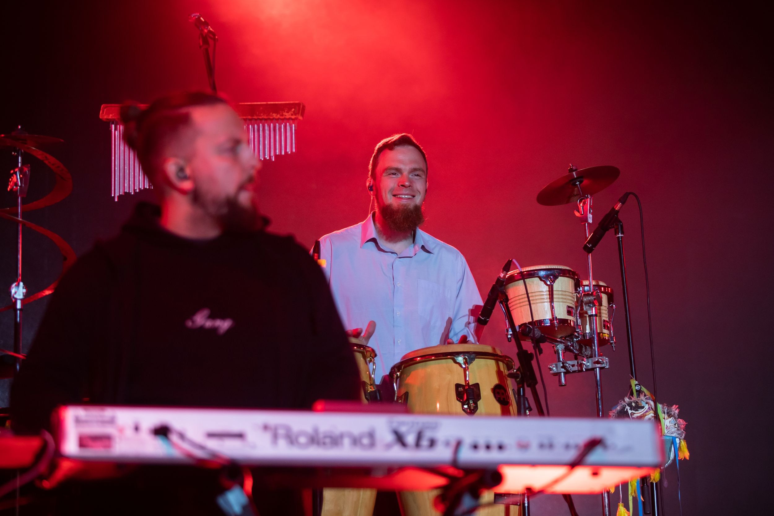 ДиДюЛя. Репортажный фотограф Алексей Пирязев