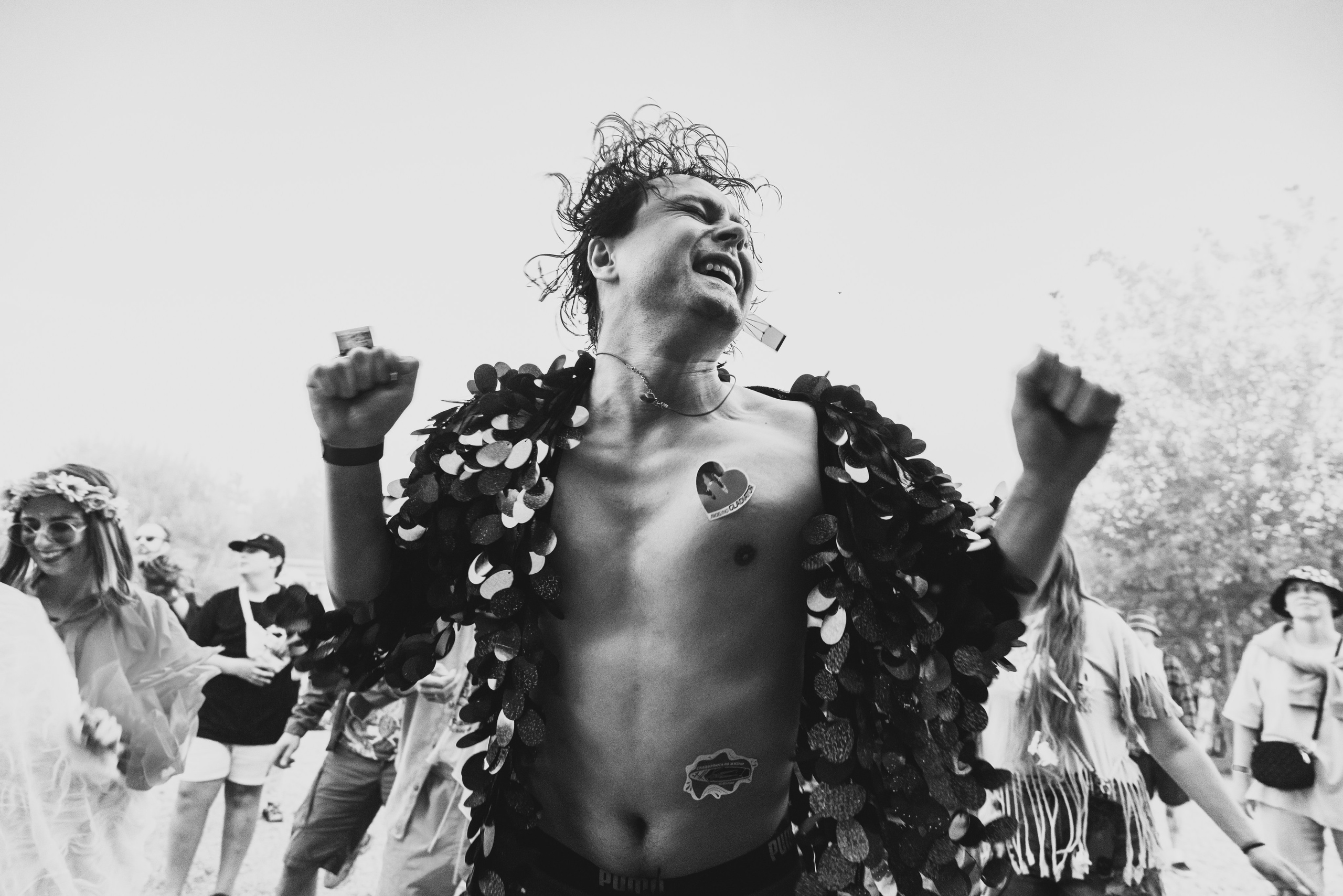 Obraza net. Репортажный фотограф Алексей Пирязев