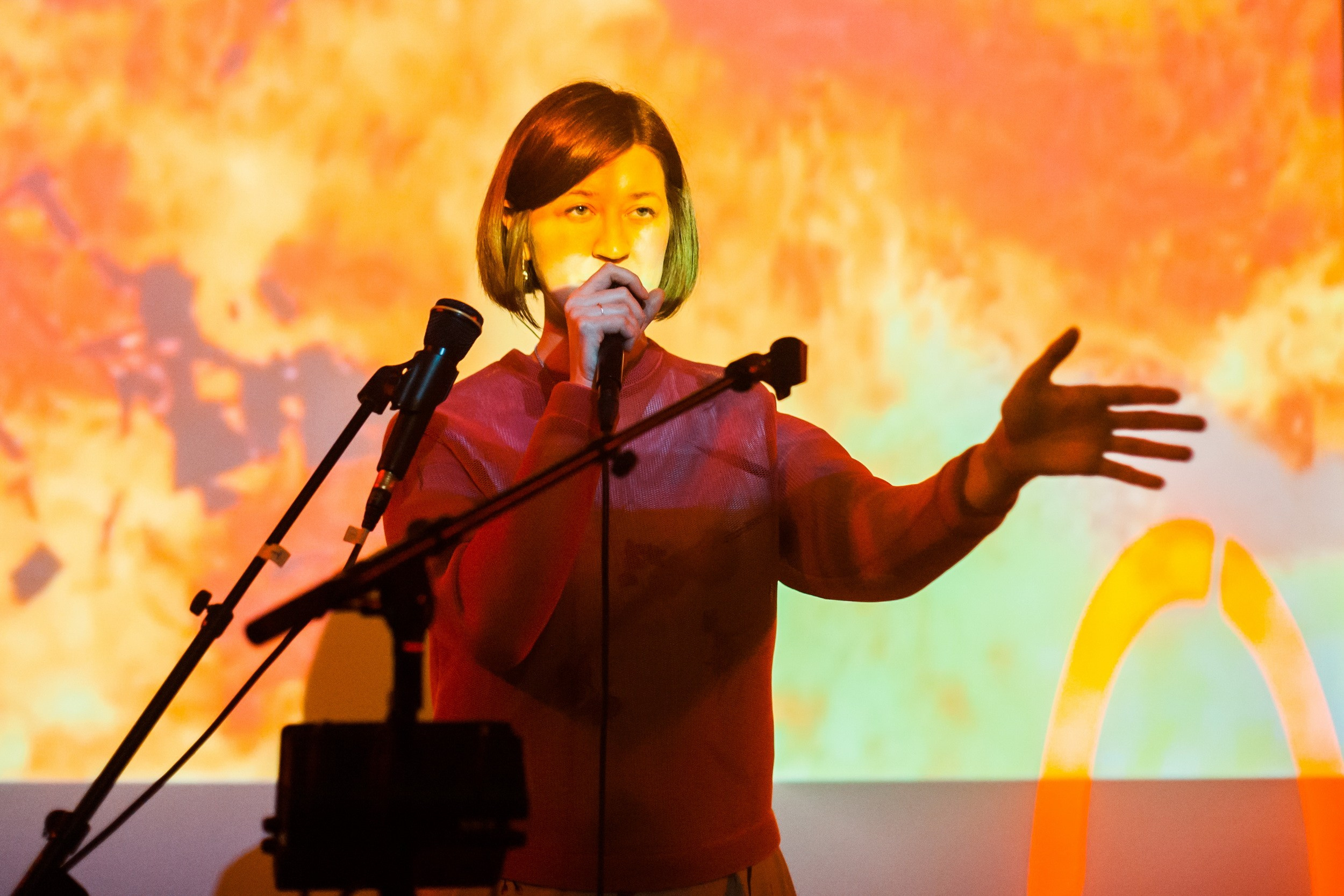 Наадя. Репортажный фотограф Алексей Пирязев