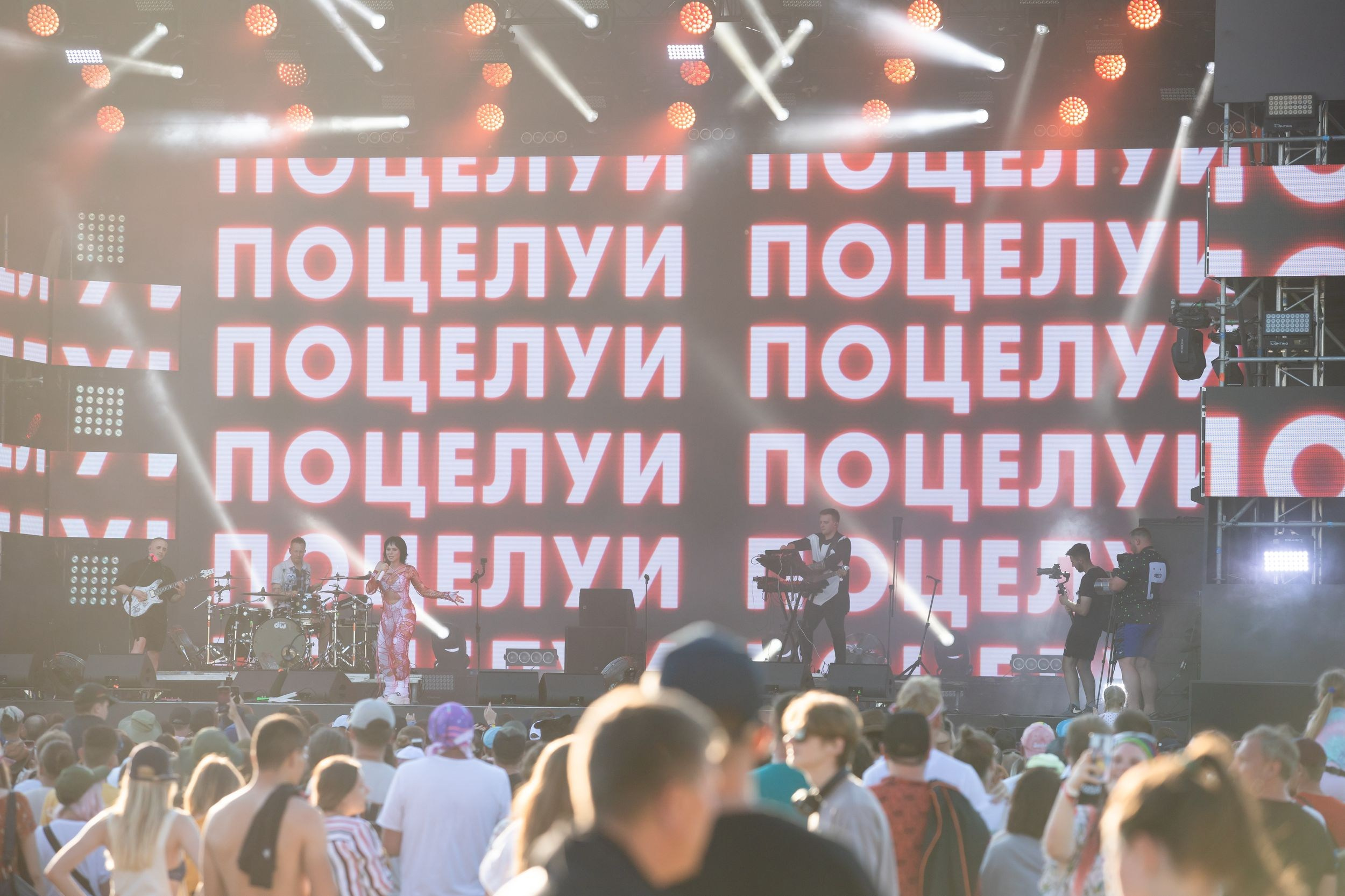 2022. Репортажный фотограф Алексей Пирязев