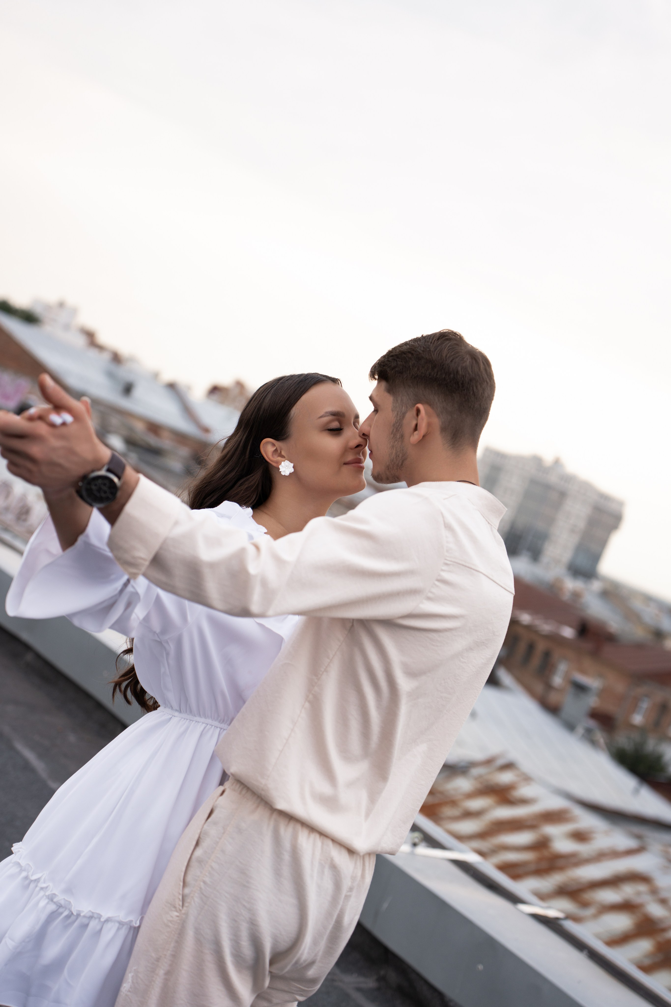 Алёна&Дима. Виктория Попова | Фотограф в Самаре