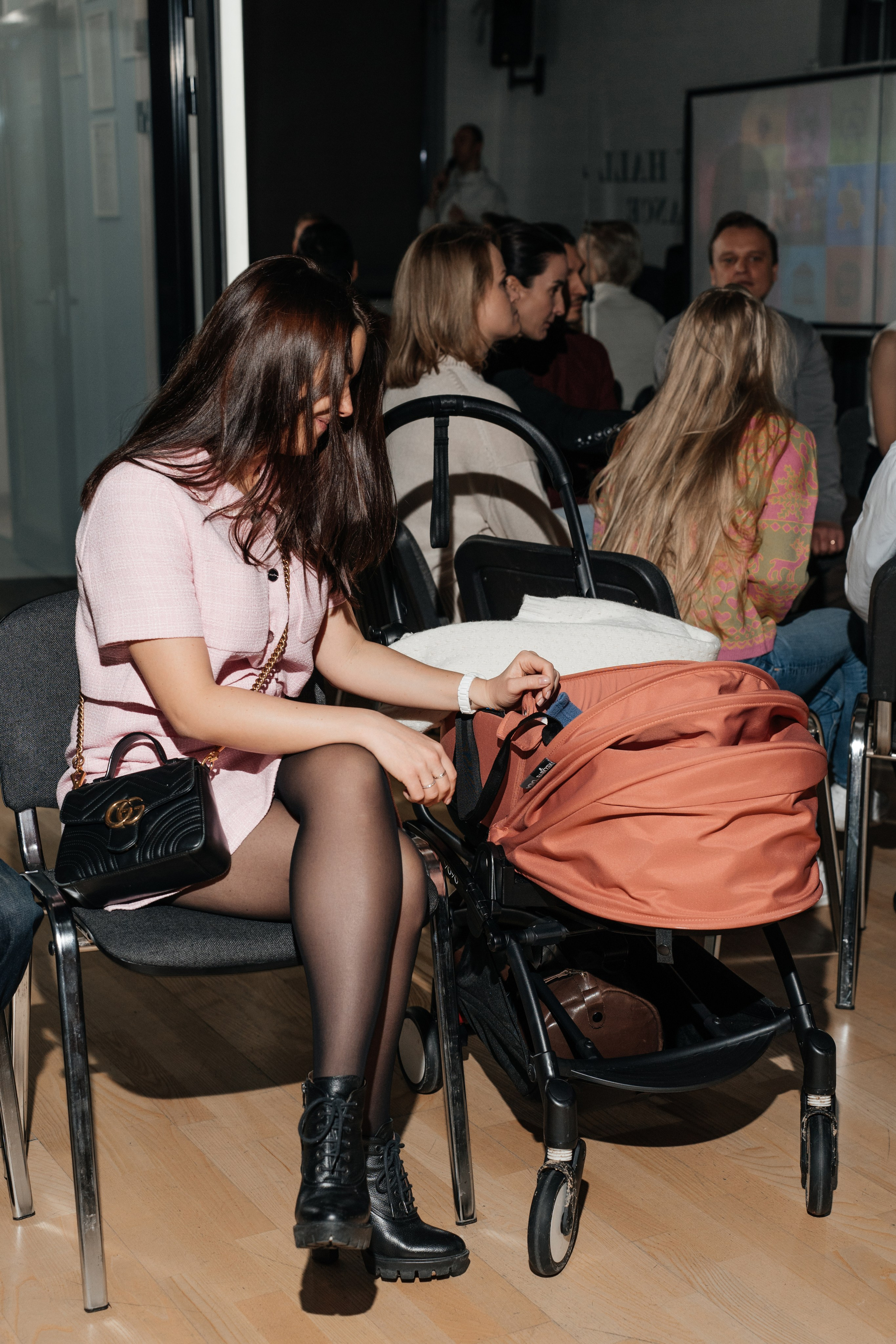 Корпоратив, MBI. Свадебный фотограф Москва Александра Аверкова